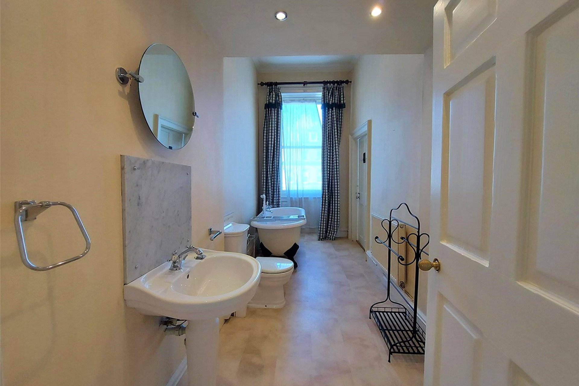 2f1, 50 George Street, Edinburgh, Midlothian, EH2 2LE - Picture #6