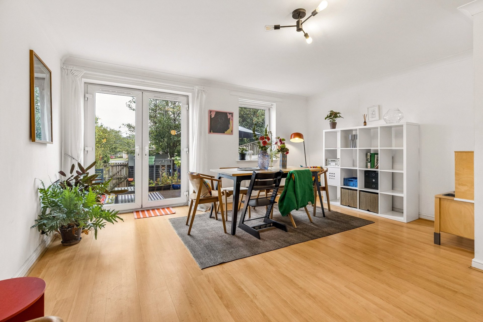 53 Hilton Gardens, Anniesland, Glasgow, G13 1DB - Picture #4