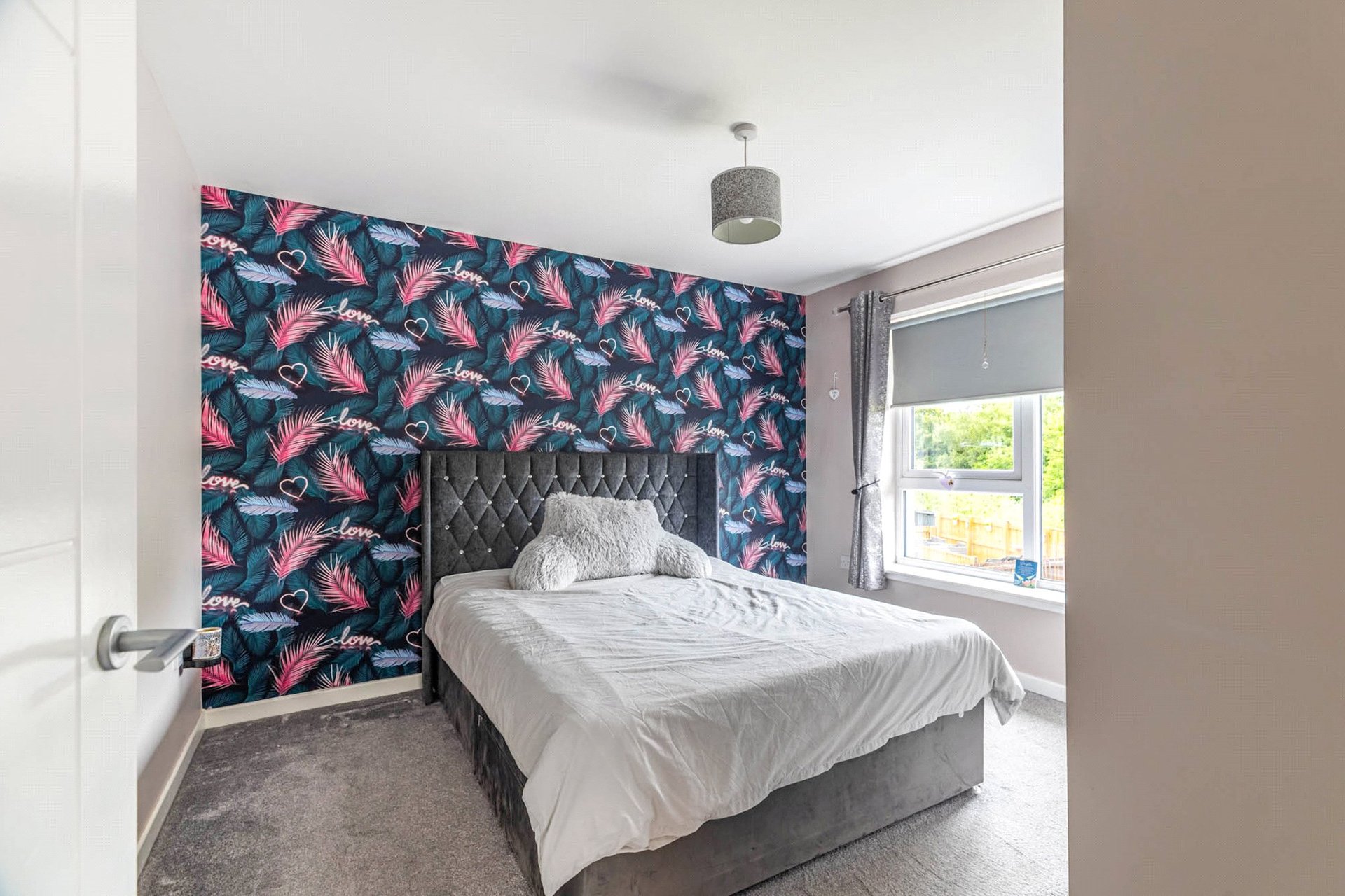 3 Prospecthill Row, Toryglen, Glasgow, G42 0AN - Picture #16