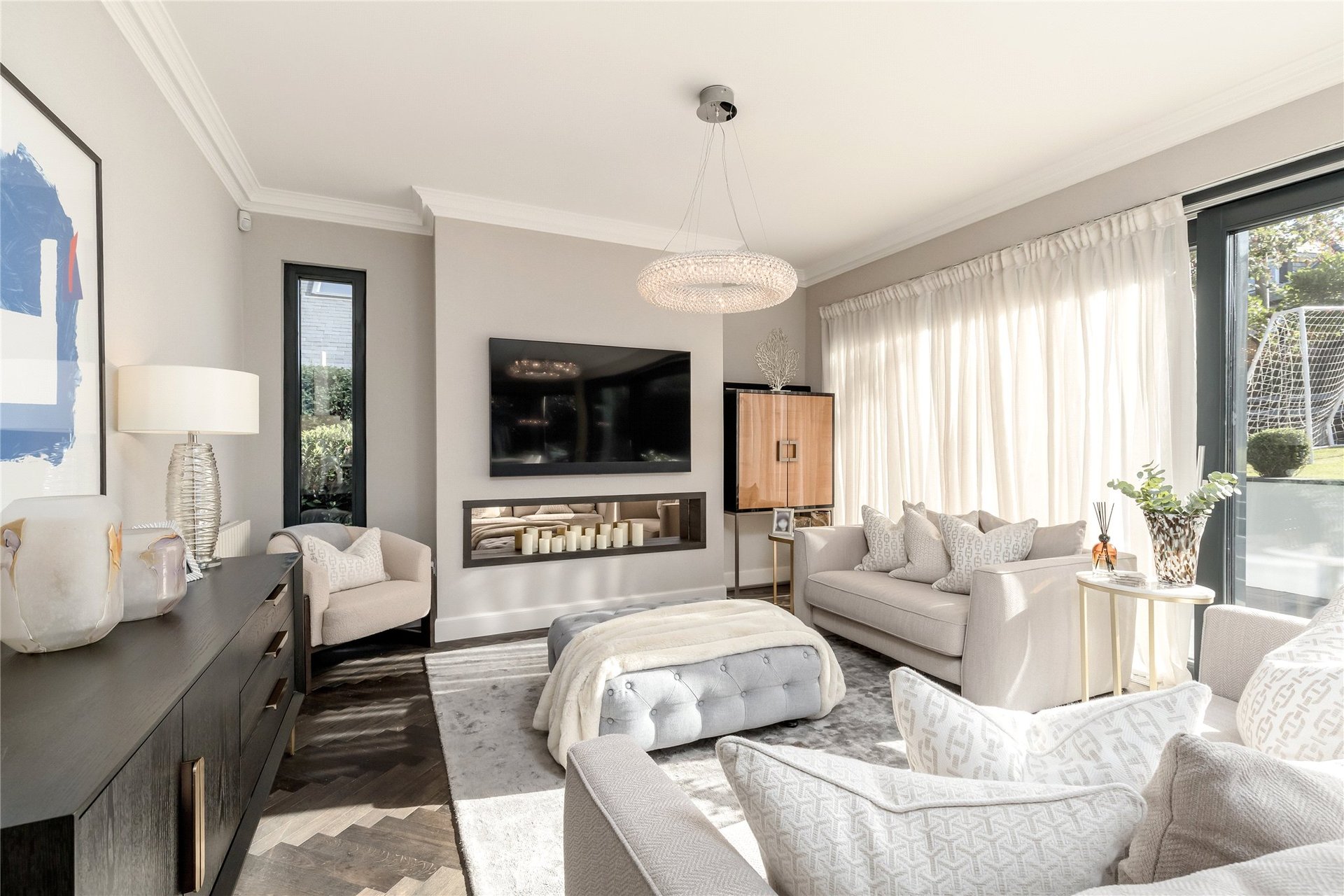 13 Orchard Road South, Edinburgh, EH4 3HE - Picture #9