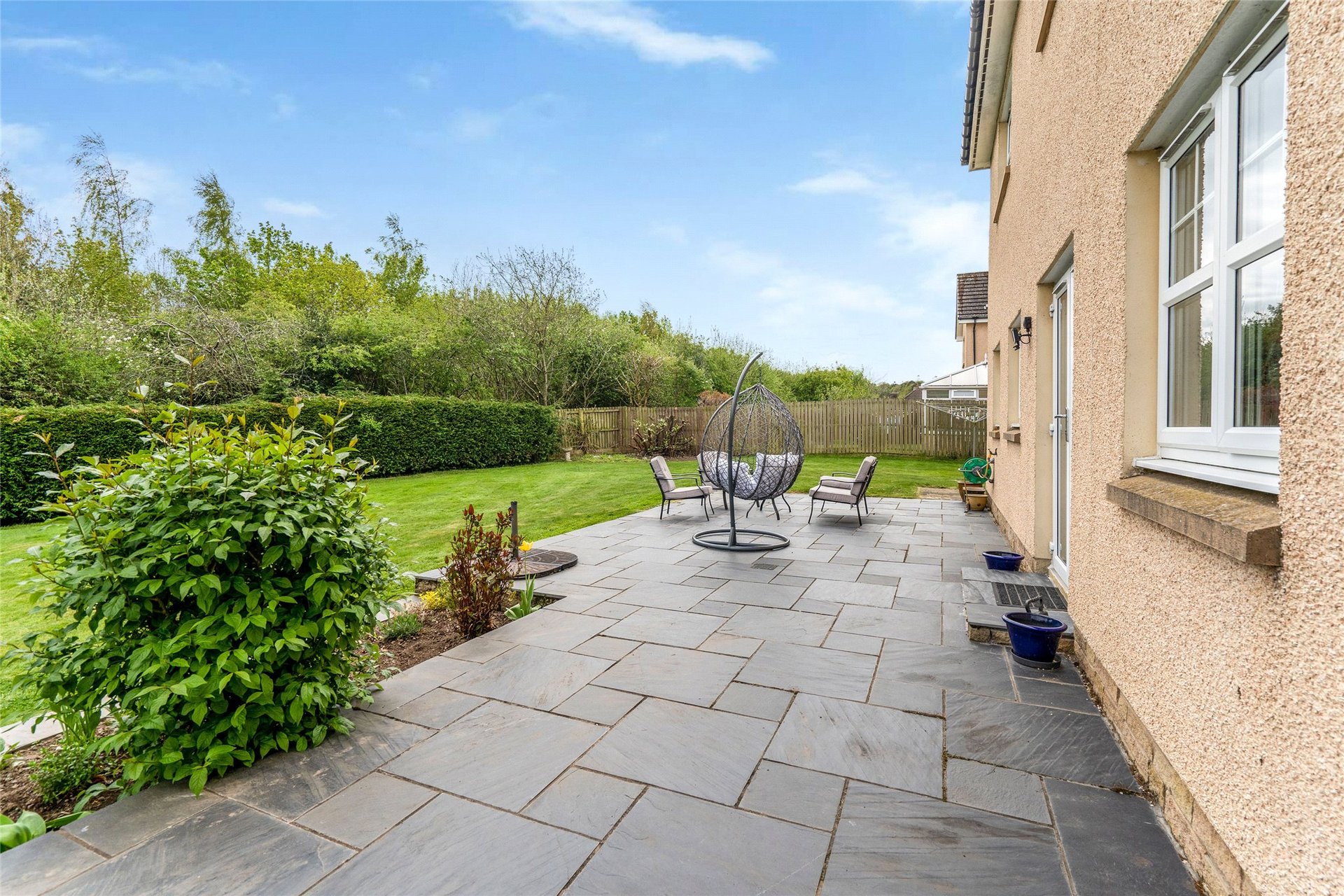 2 Thirlestane Drive, Lauder, Scottish Borders, TD2 6TS - Picture #26