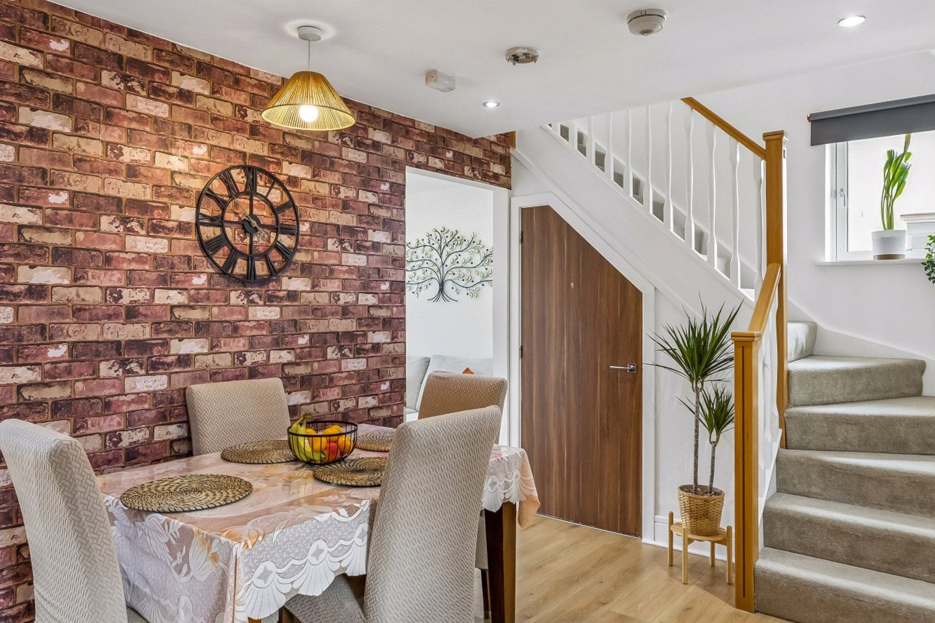 7 Hunterscraig Drive, Oatlands, Glasgow, G5 0AP - Picture #20