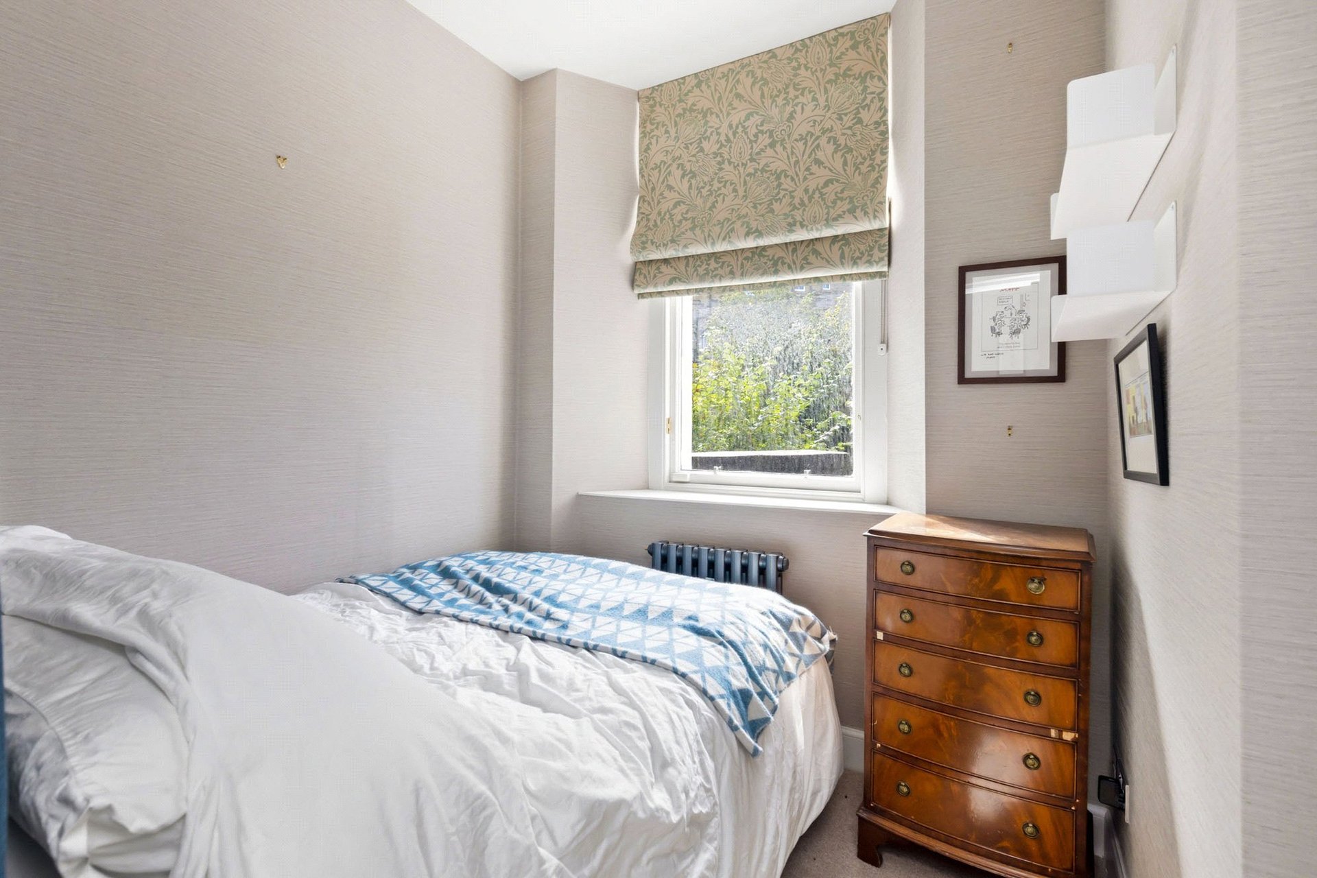 Gf, 7 Buckingham Terrace, Edinburgh, Midlothian, EH4 3AB - Picture #20
