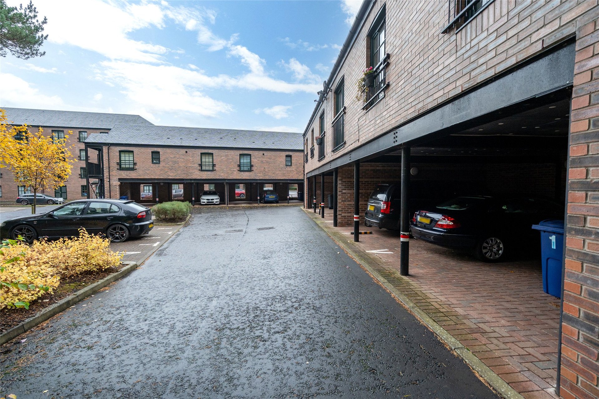 1 Old Dalmore Drive, Auchendinny, Penicuik, Midlothian, EH26 0NG - Picture #17