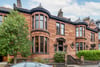 7 Lorraine Road, Dowanhill, Glasgow, G12 9NZ - Picture #2