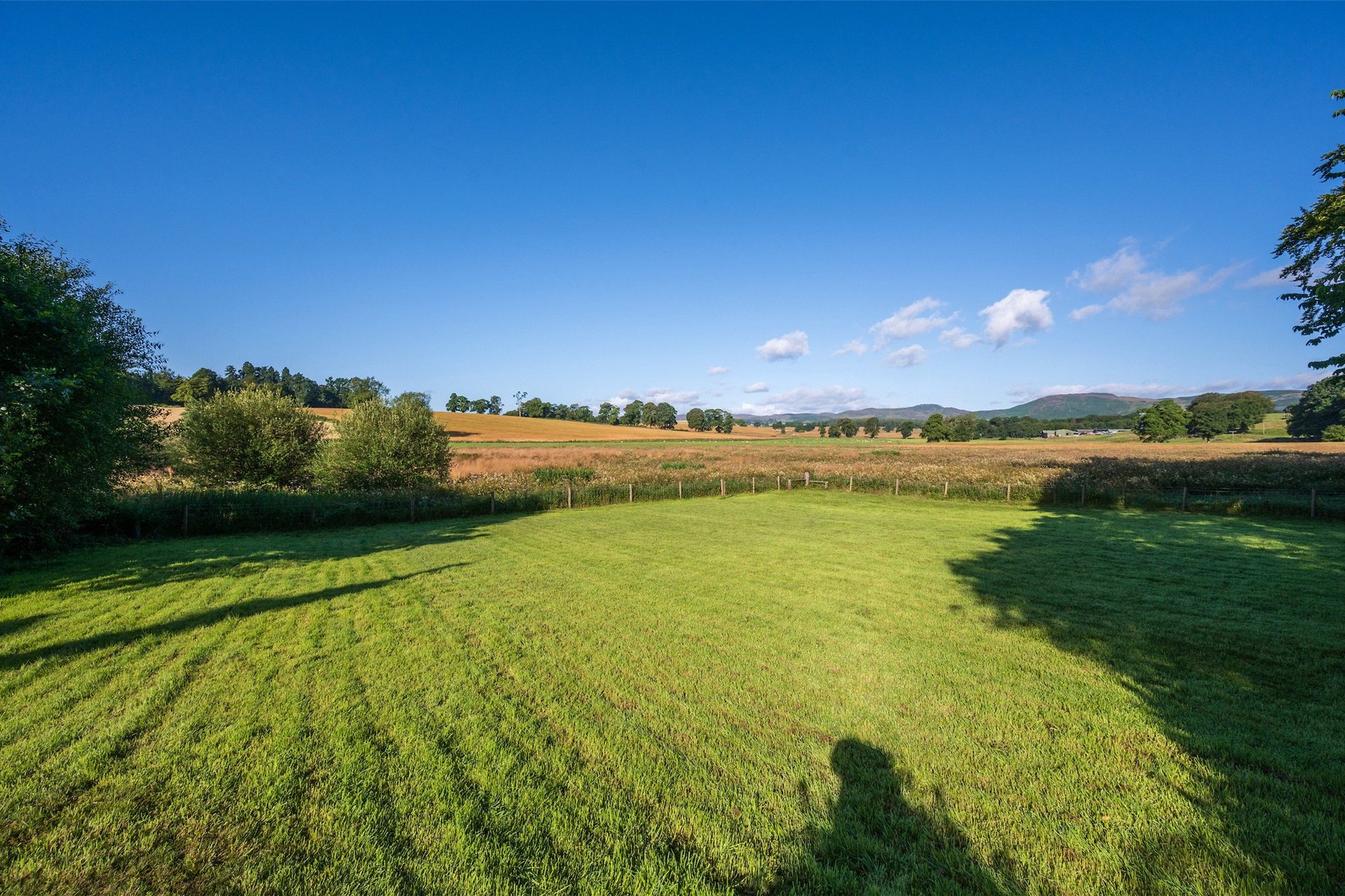 Sunnyside, Dunkeld Road, Bankfoot, Perth, PH1 4AJ - Picture #18
