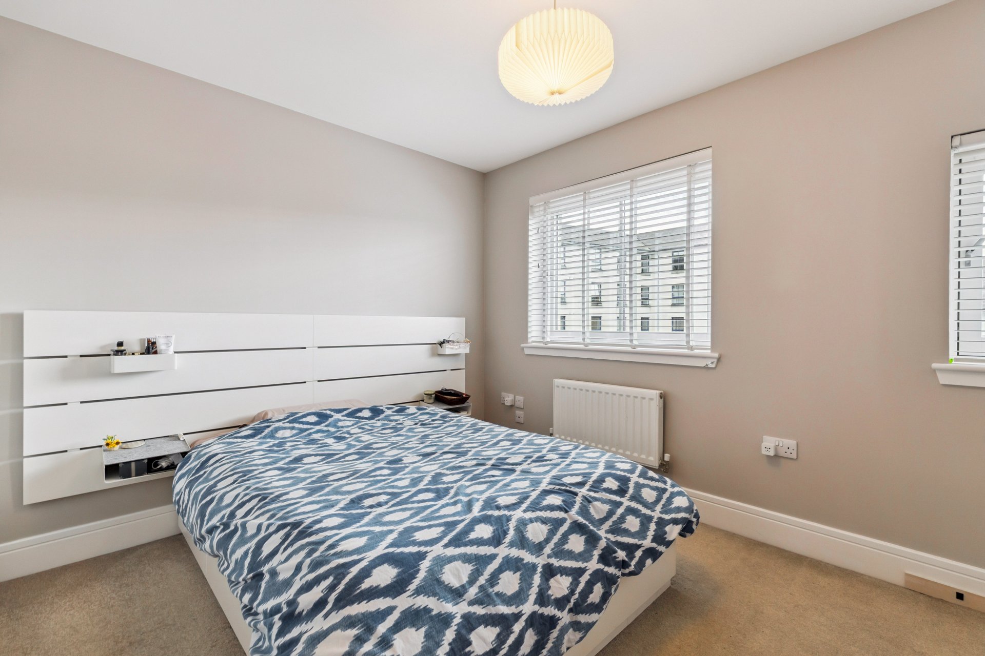 26 Elmfoot Grove, Glasgow, Glasgow City, G5 0LR - Picture #6