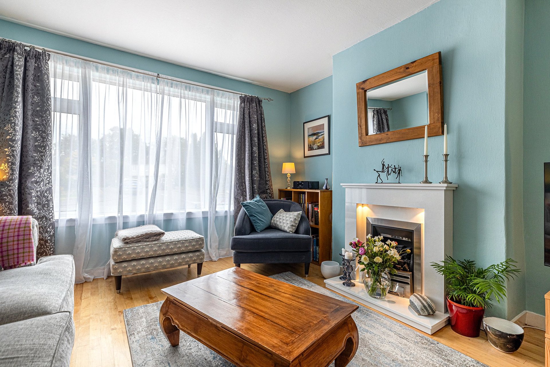 19 Arisaig Drive, Bearsden, G61 2PD - Picture #3
