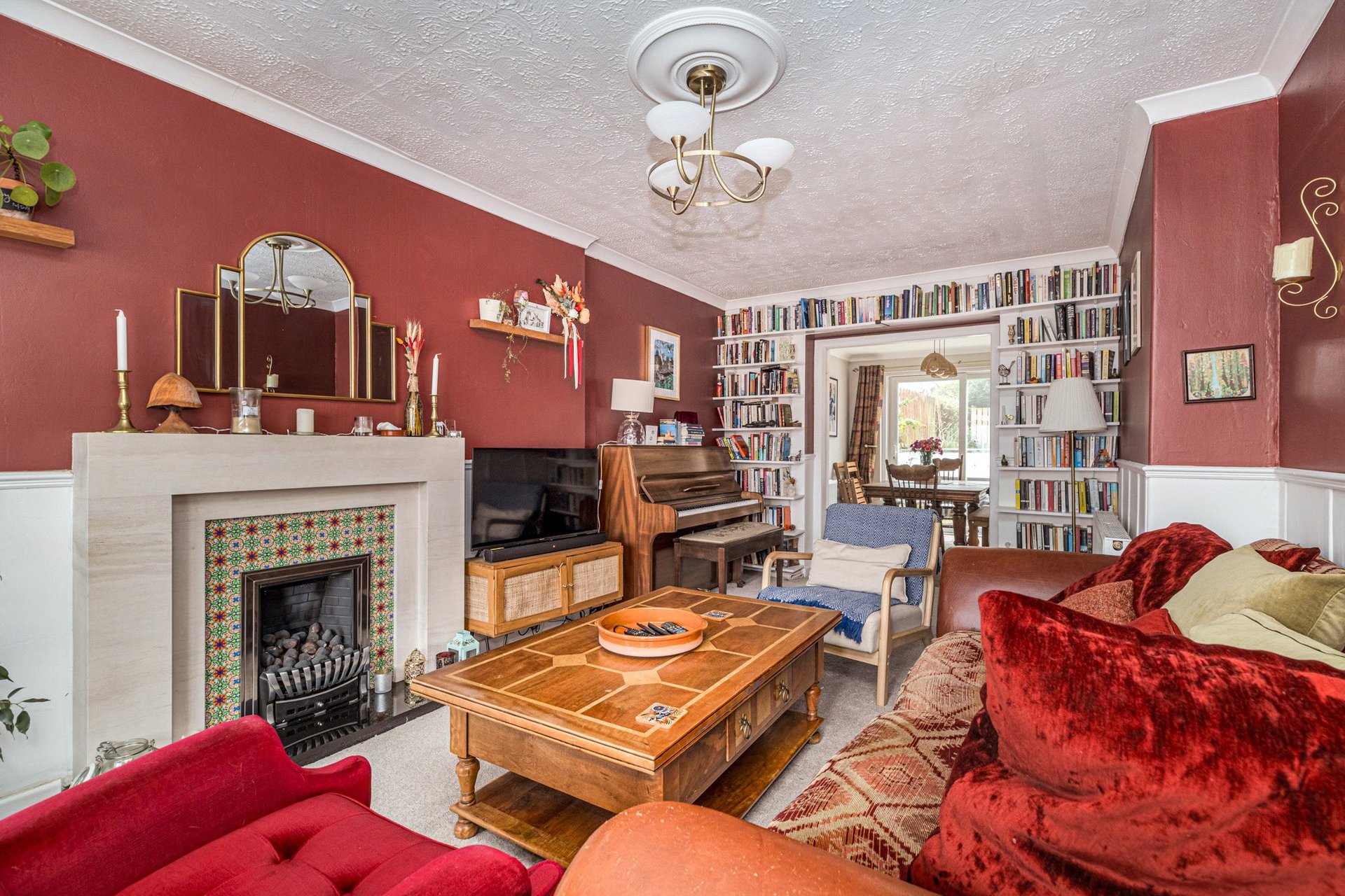 155 Farne Drive, Simshill, Glasgow, G44 5DN - Picture #2