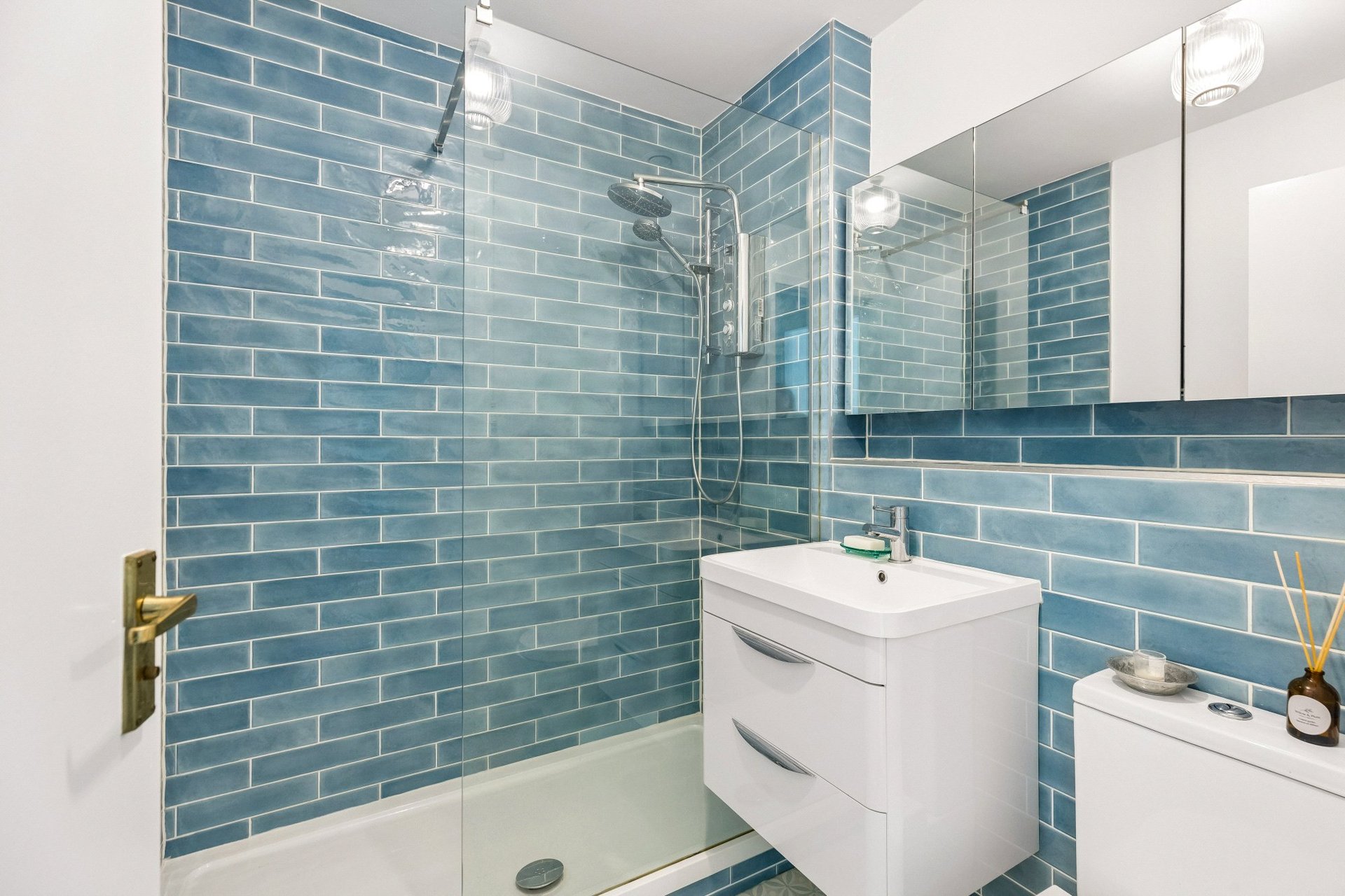 2/2, 53 Mansionhouse Gardens, Langside, Glasgow, G41 3DP - Picture #14