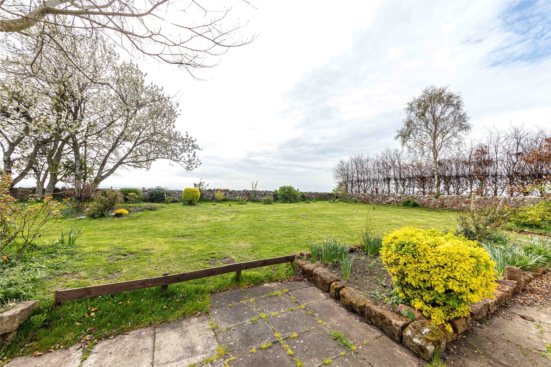 Ettrick Braes, Makerstoun, Kelso, Scottish Borders, TD5 7PB - Picture #20