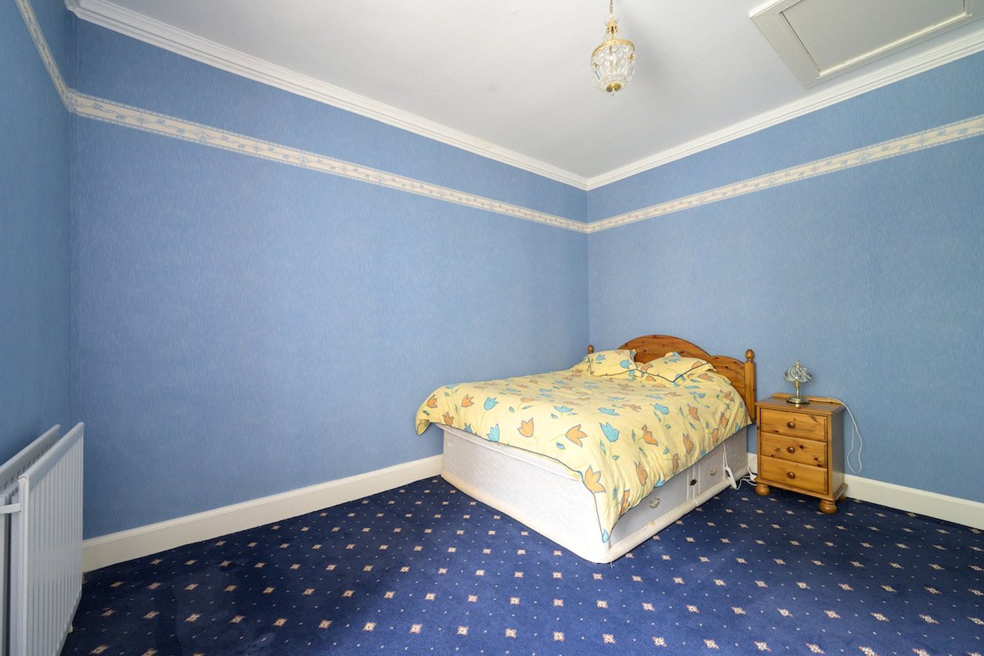 Loganbank House, Milton Bridge, Penicuik, Midlothian, EH26 0NY - Picture #39