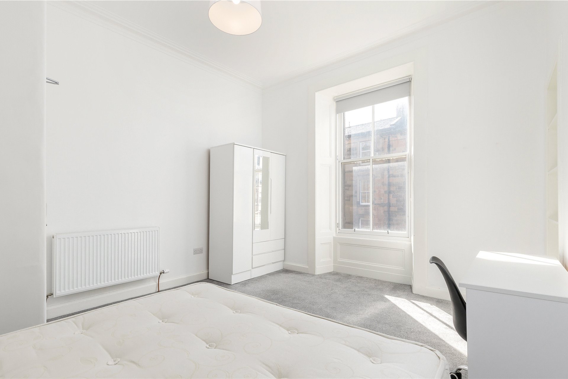33/4 Oxford Street, Edinburgh, Midlothian, EH8 9PQ - Picture #9