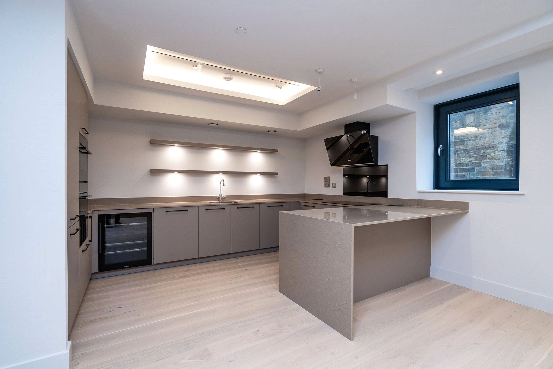 B1-18 Flat 5, 59 Belford Road, Edinburgh, Midlothian, EH4 3BF - Picture #3