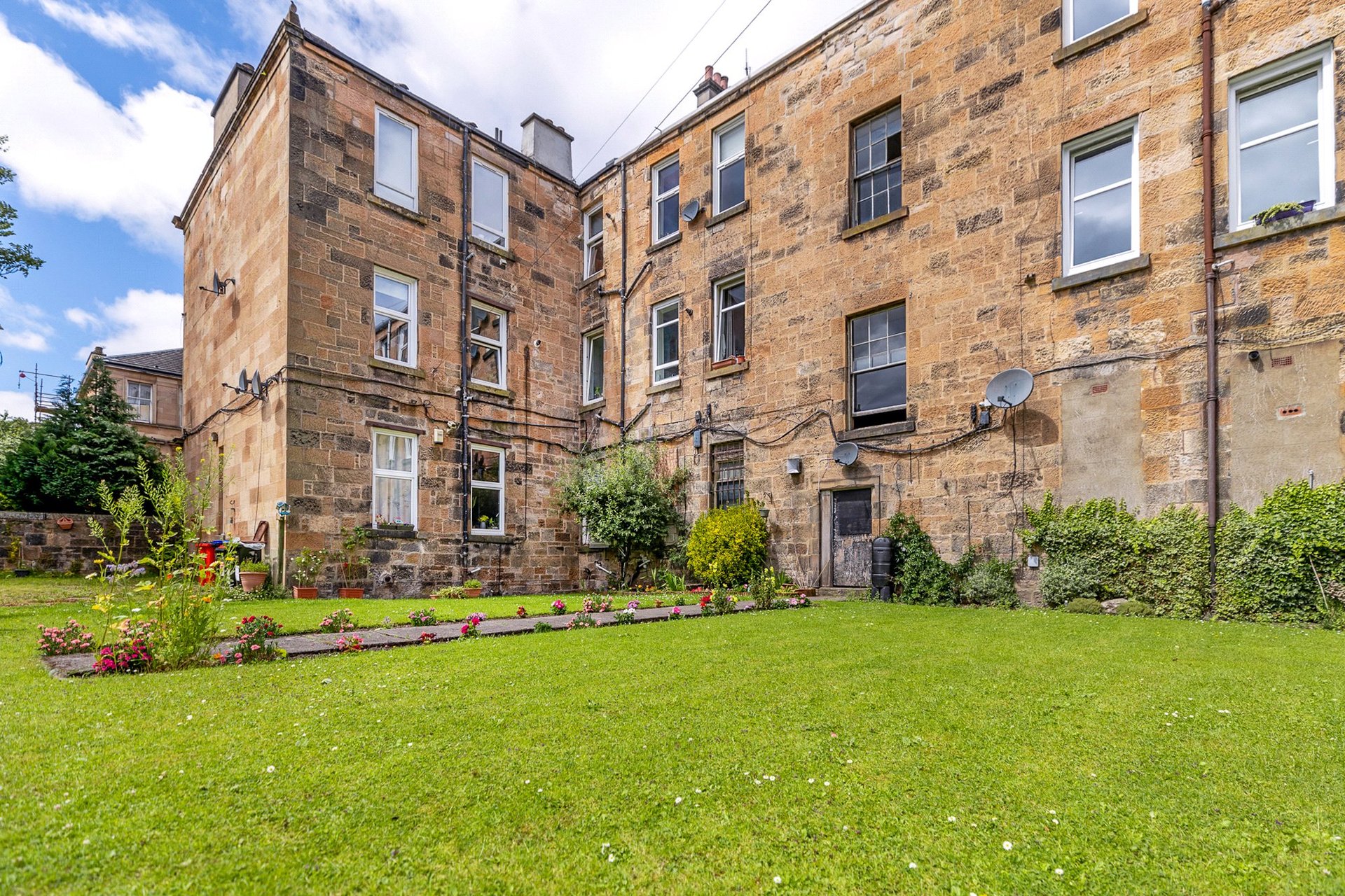 1/1, 182 Queens Drive, Strathbungo, Glasgow, G42 8QD - Picture #33