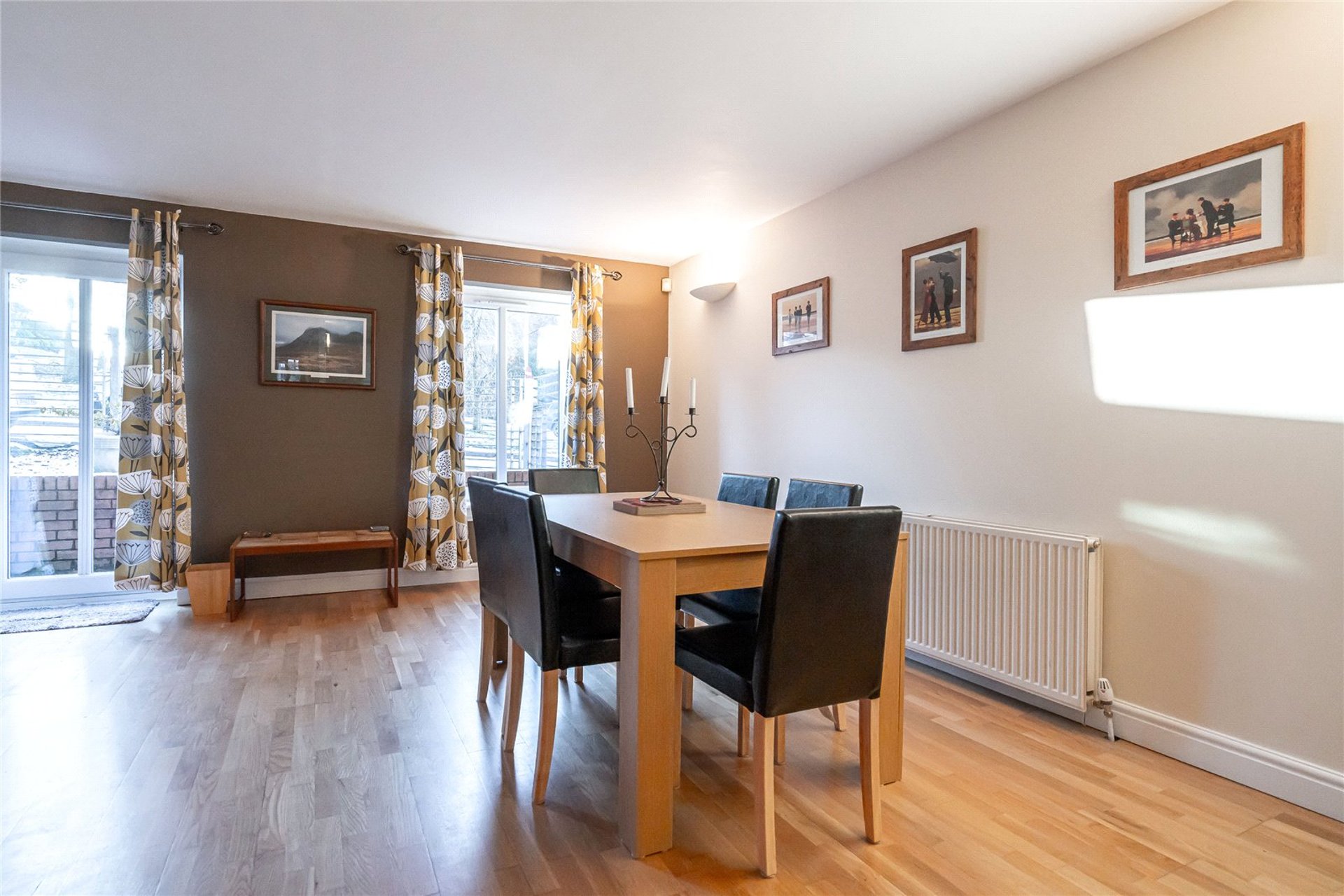 Flat 1/2, 11 Randolph Gate, Jordanhill, Glasgow, G11 7DQ - Picture #5