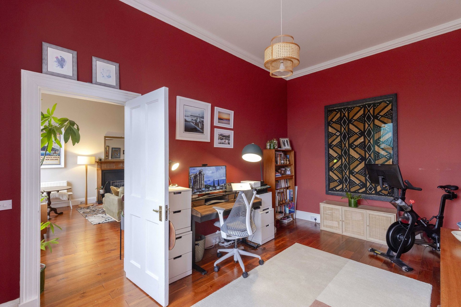 6/3(2F), Doune Terrace, Edinburgh, EH3 6DY - Picture #11