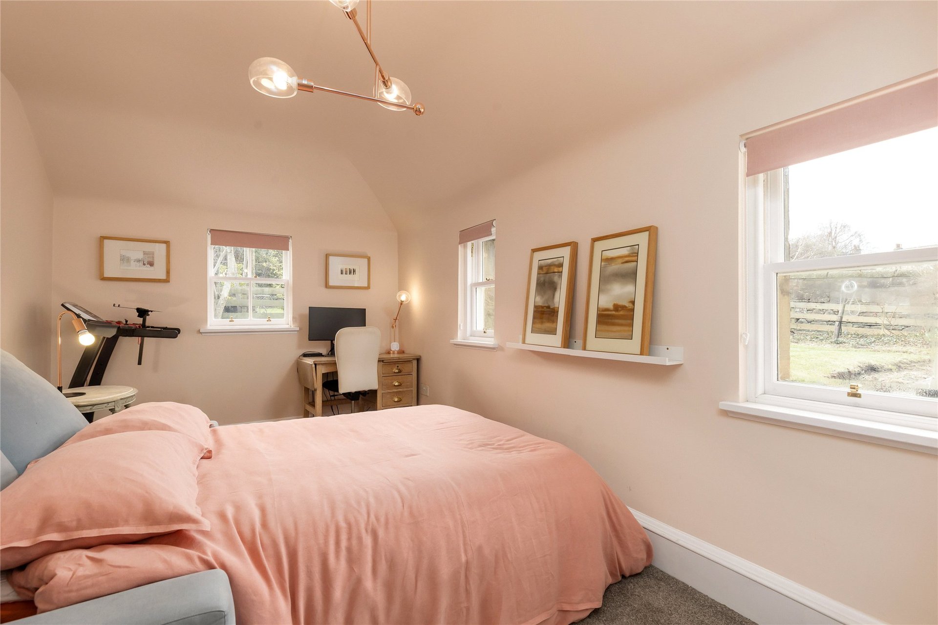 40 Cluny Gardens, Edinburgh, EH10 6BN - Picture #22