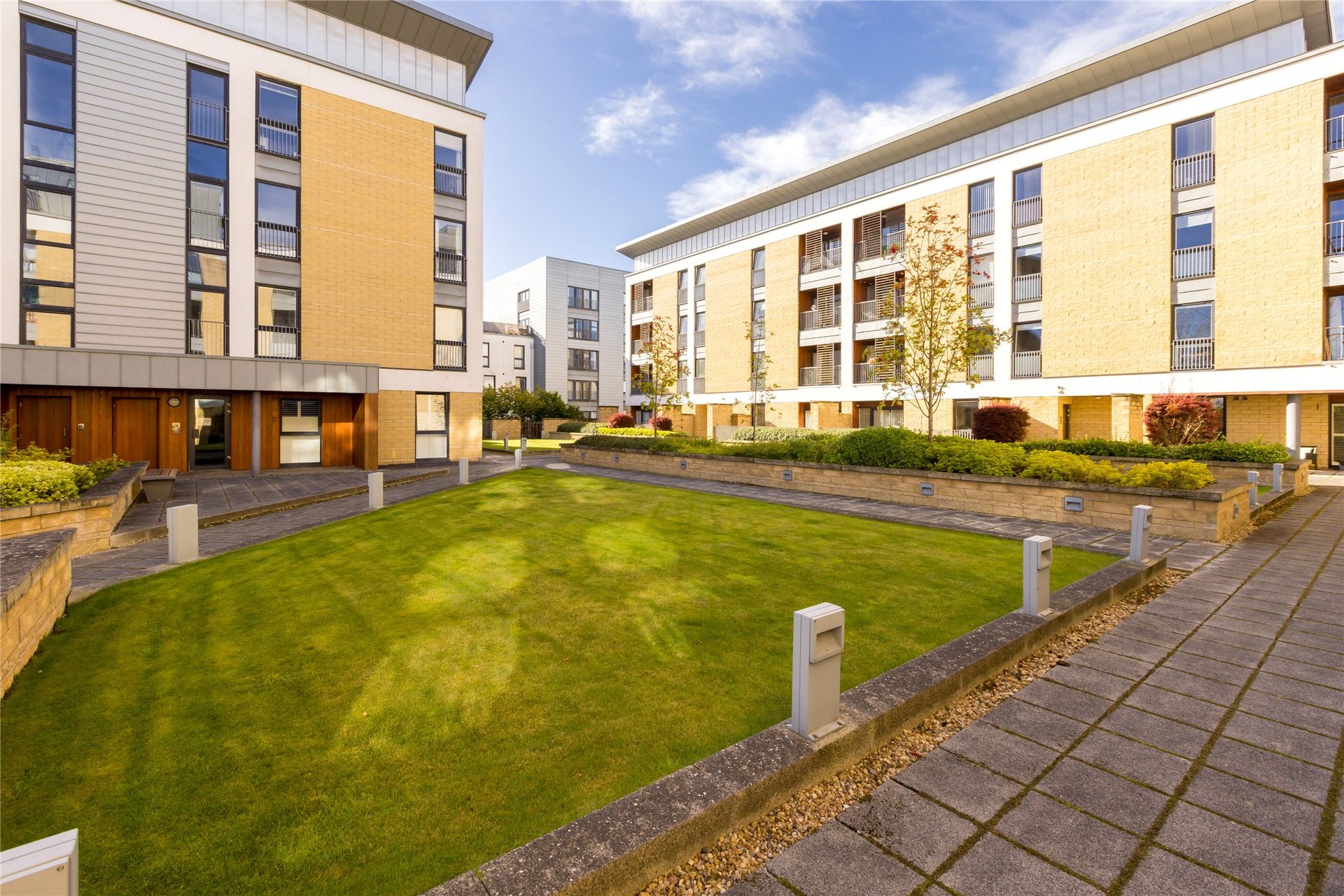 Flat 4, 34 Kimmerghame Place, Edinburgh, Midlothian, EH4 2GE - Picture #12