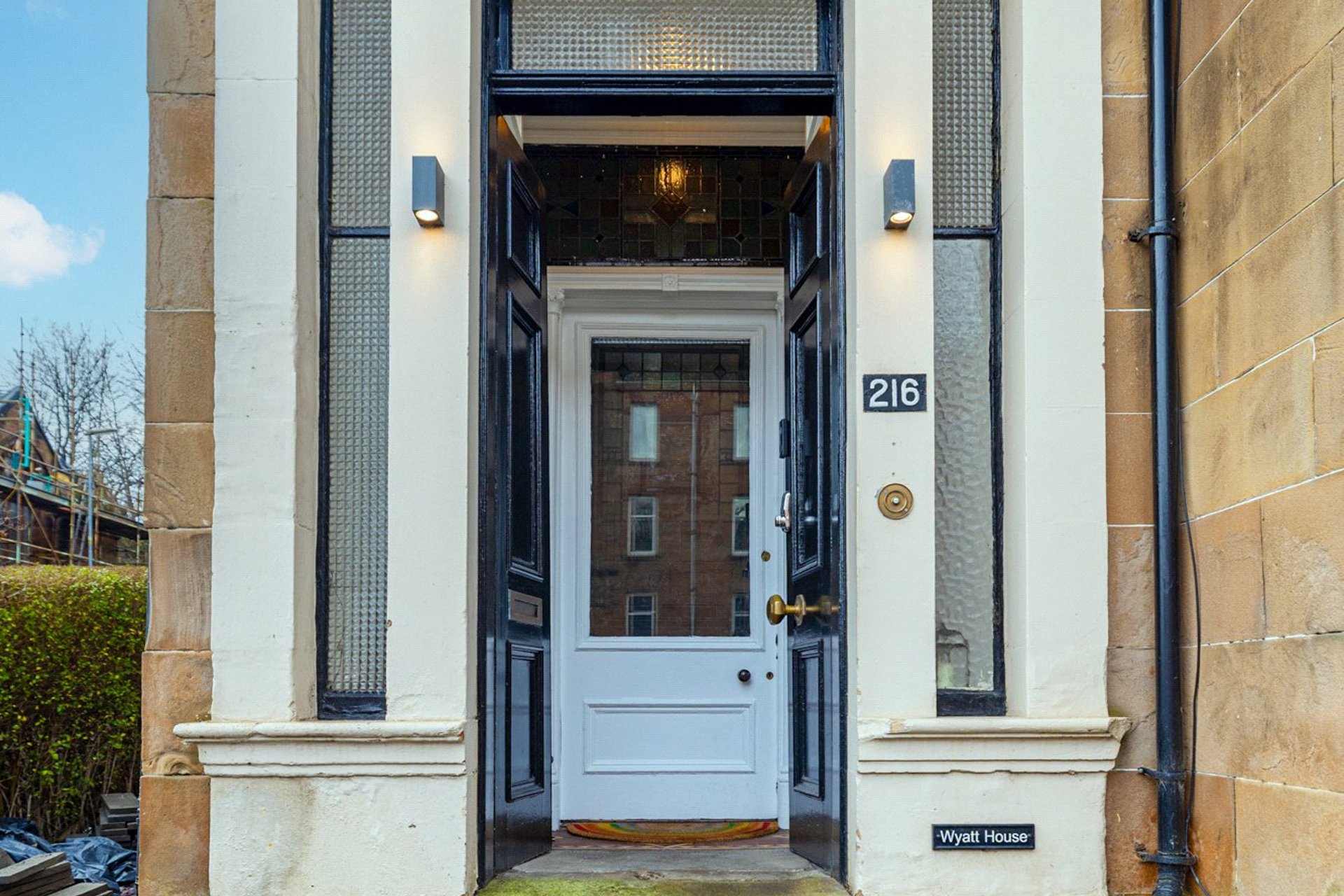 216 Broomhill Drive, Broomhill, Glasgow, G11 7QB - Picture #65