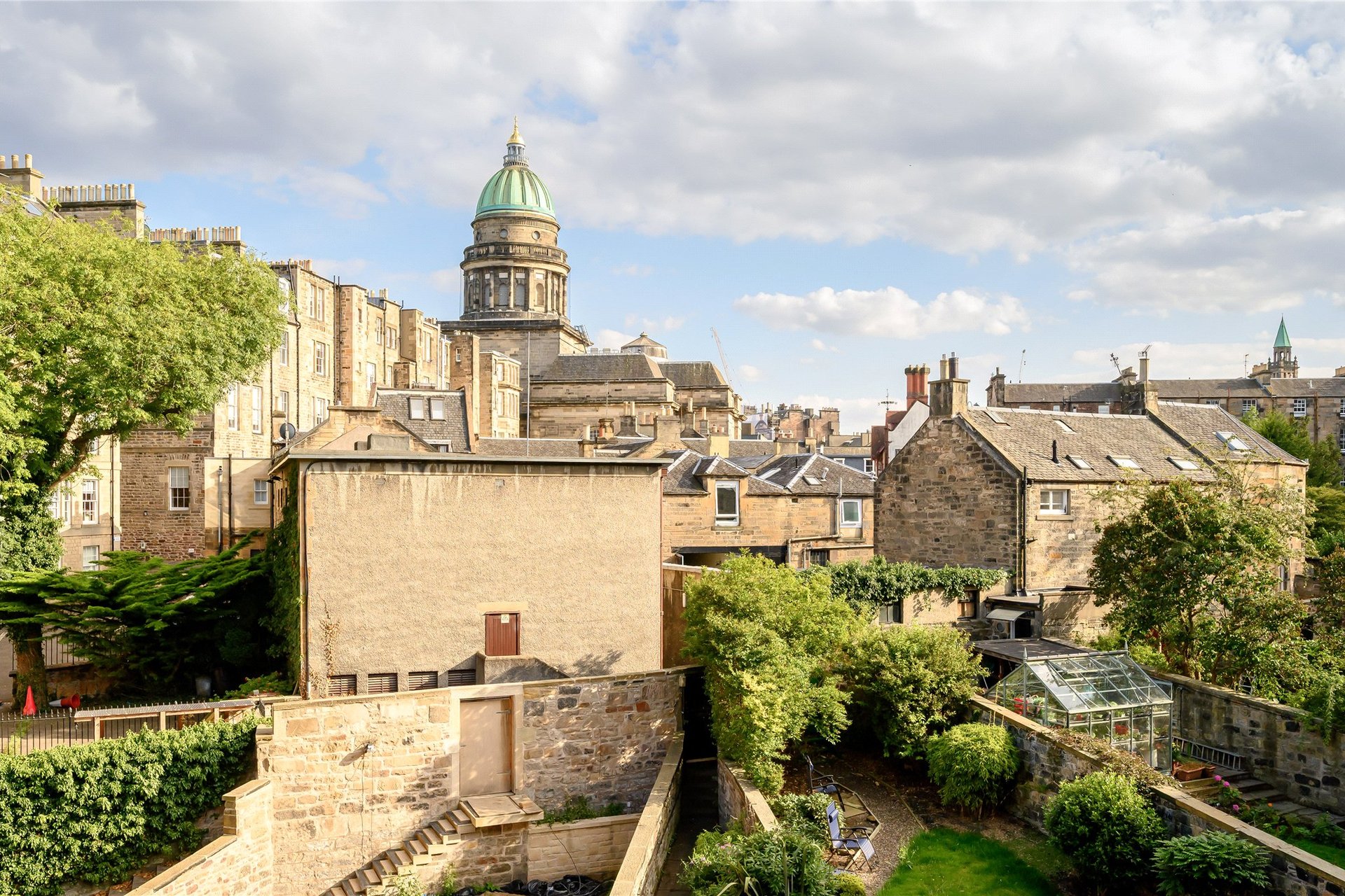 2F, 8 Great Stuart Street, Edinburgh, EH3 7TN - Picture #20