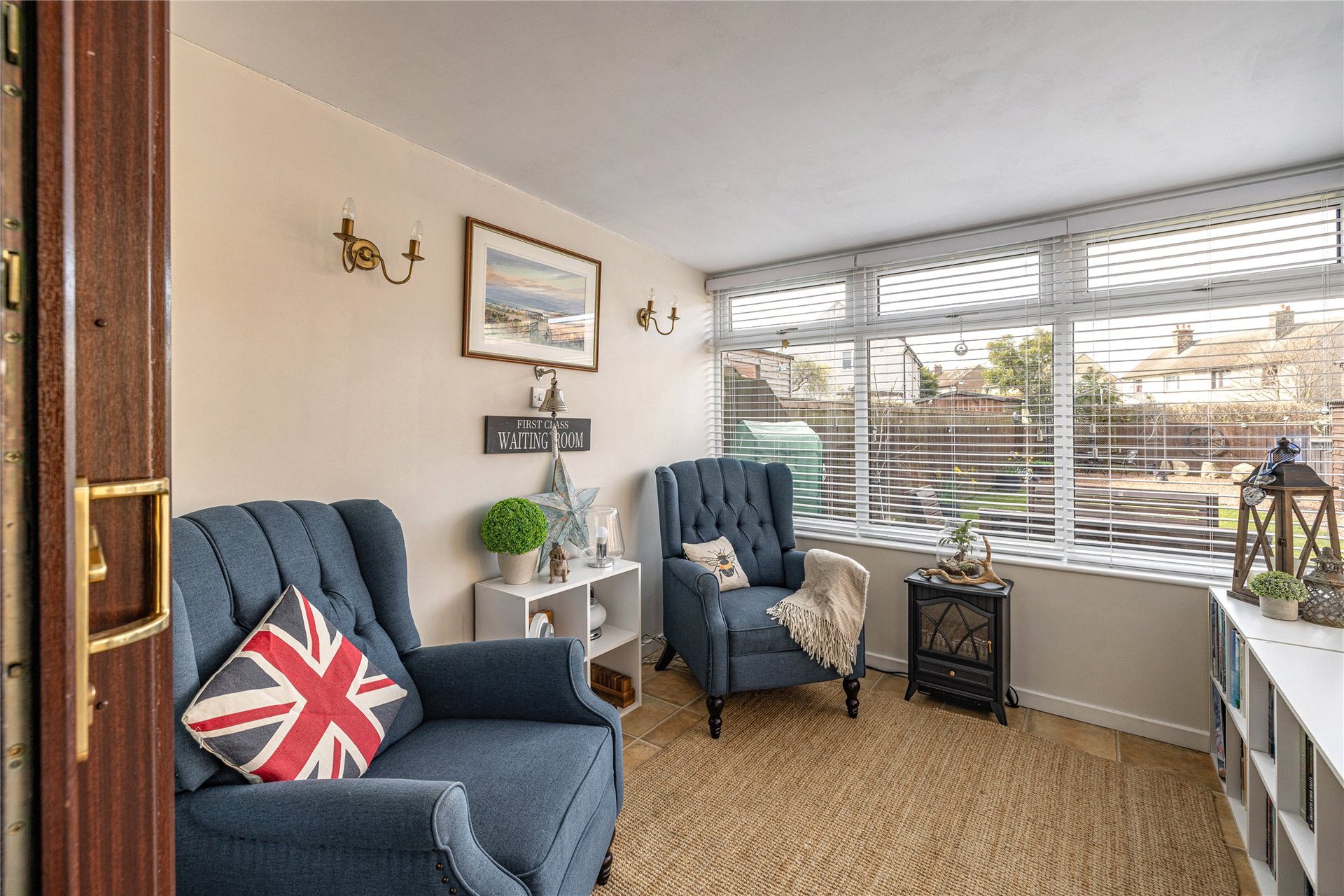 17 Dean Drive, Tweedmouth, Berwick-upon-Tweed, Northumberland, TD15 2DQ - Picture #7