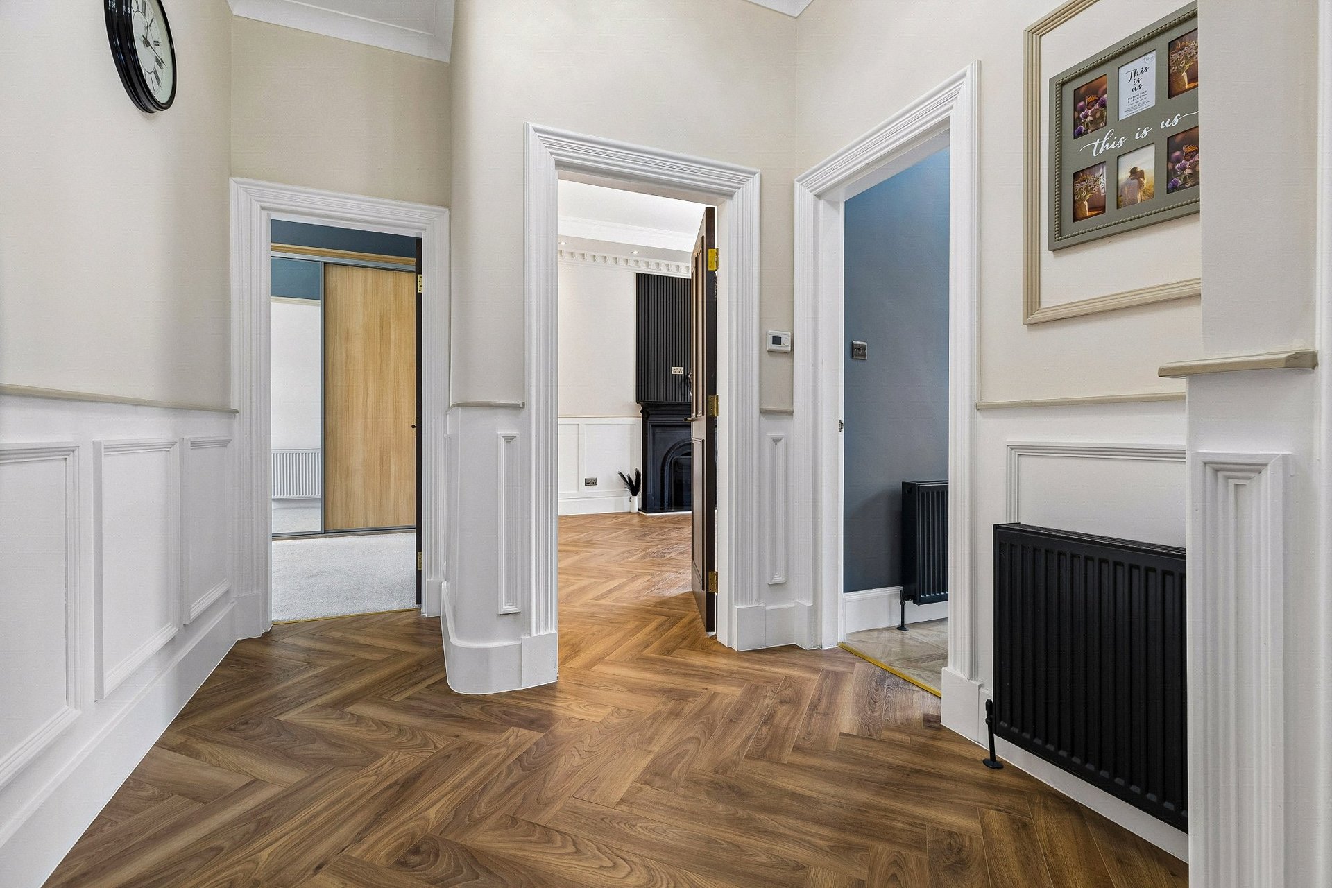 1/1, 182 Queens Drive, Strathbungo, Glasgow, G42 8QD - Picture #3