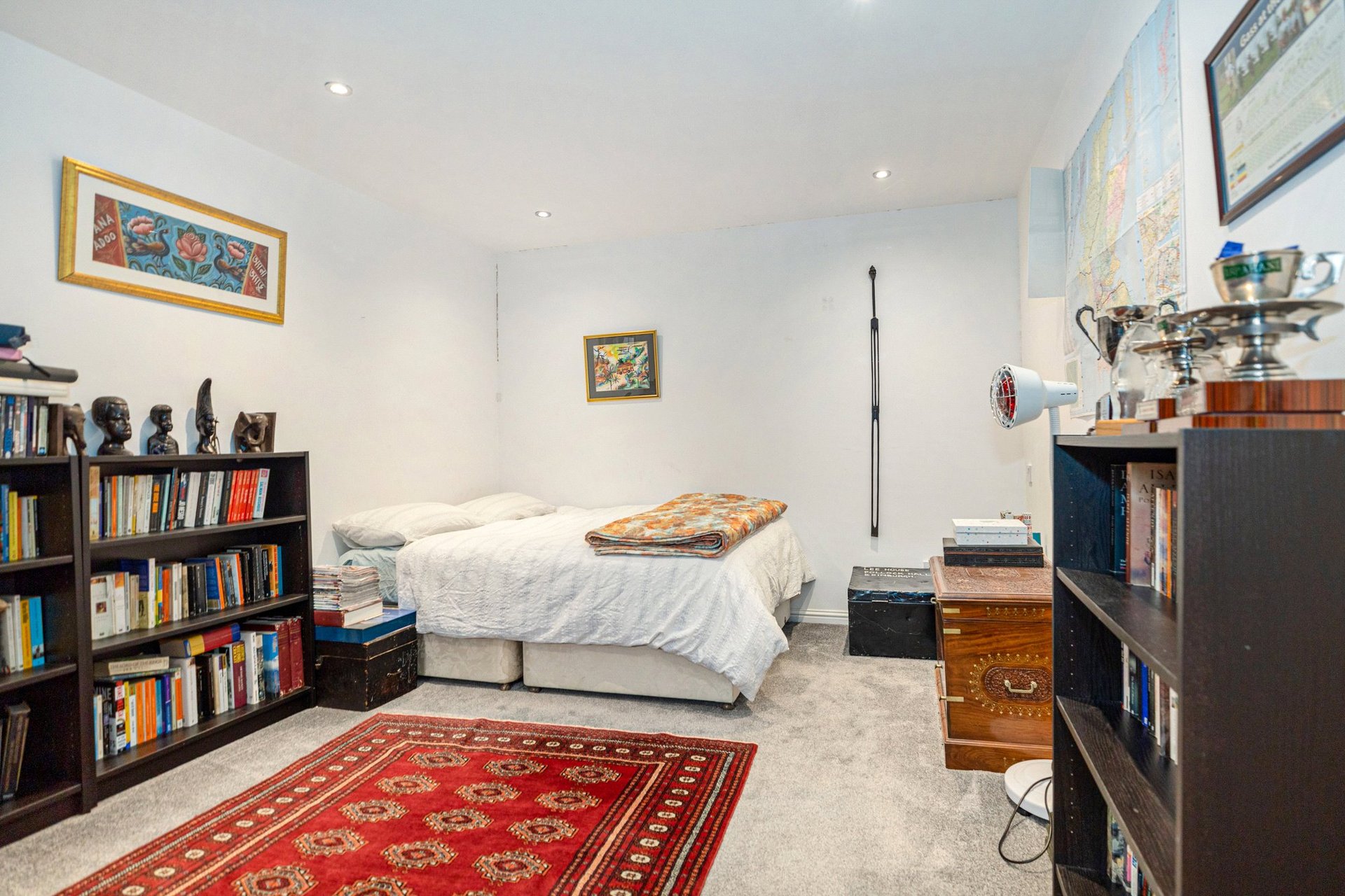 3 Cresswell Grove, Newton Mearns, Glasgow, East Renfrewshire, G77 5FX - Picture #12