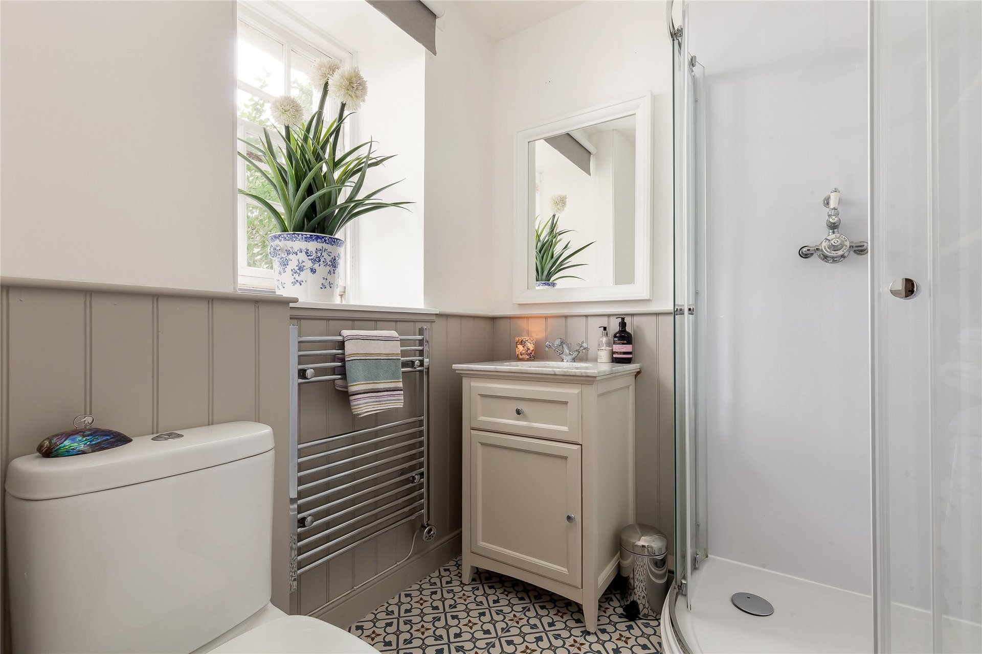 5 Cramond Village, Edinburgh, EH4 6NU - Picture #13