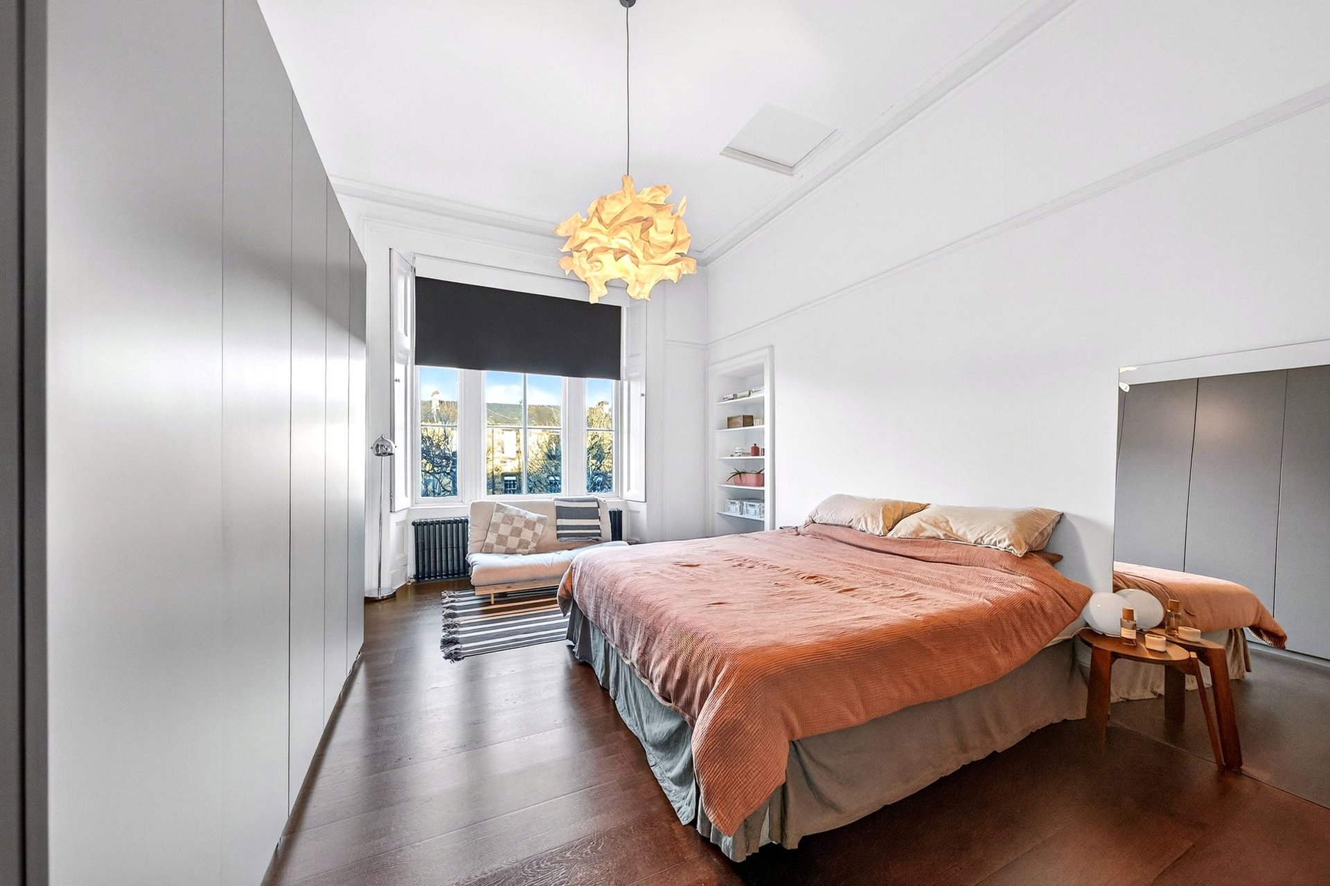 Flat 2/2, 3 Buckingham Terrace, Botanics, Glasgow, G12 8EB - Picture #20