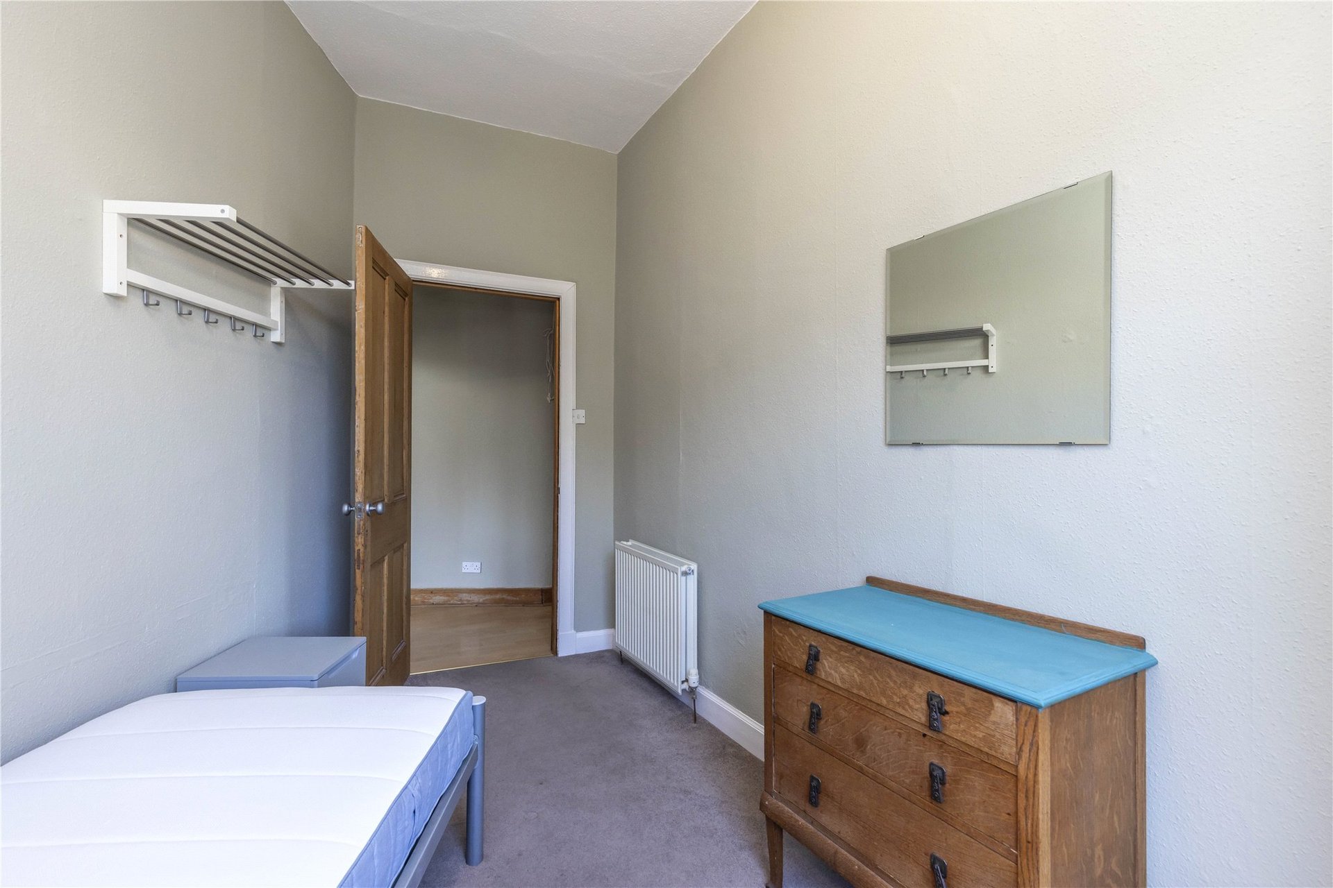 2F3, 270 Leith Walk, Edinburgh, EH6 5EL - Picture #11