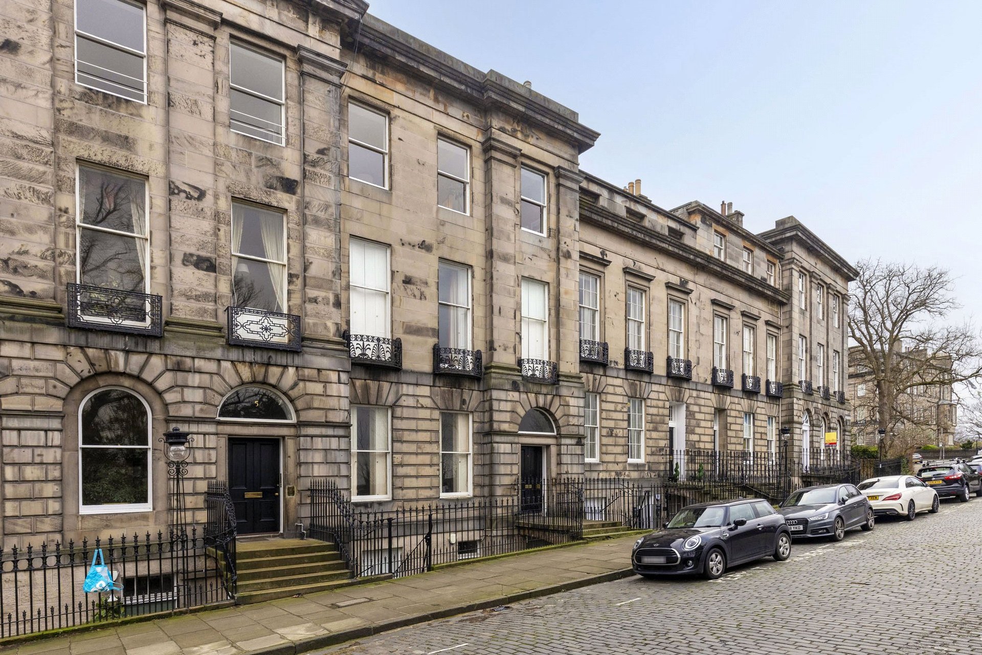 6/3(2F), Doune Terrace, Edinburgh, EH3 6DY - Picture #2