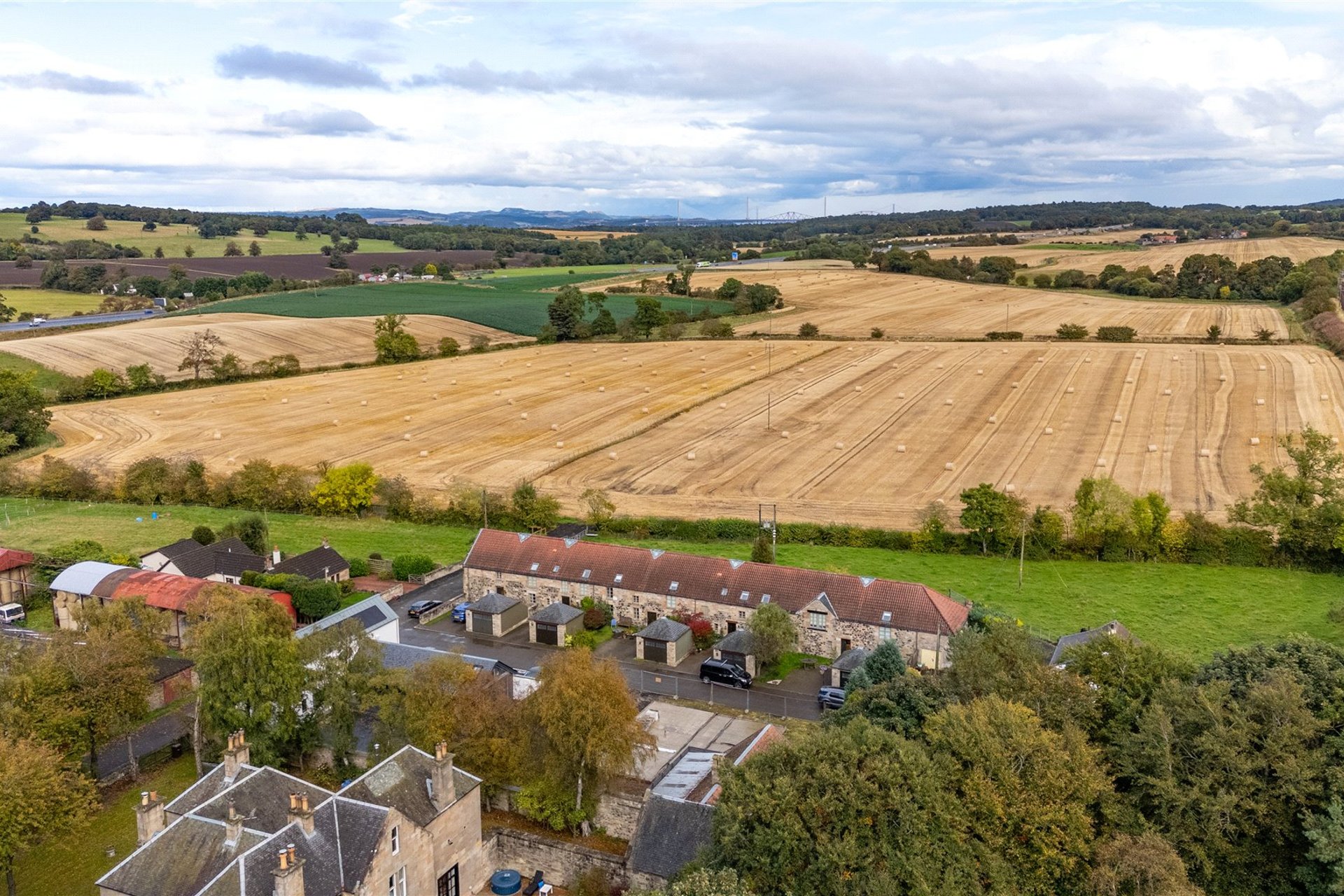 Plot At 6 Drovers Bank, Linlithgow, West Lothian, EH49 7RZ - Picture #10