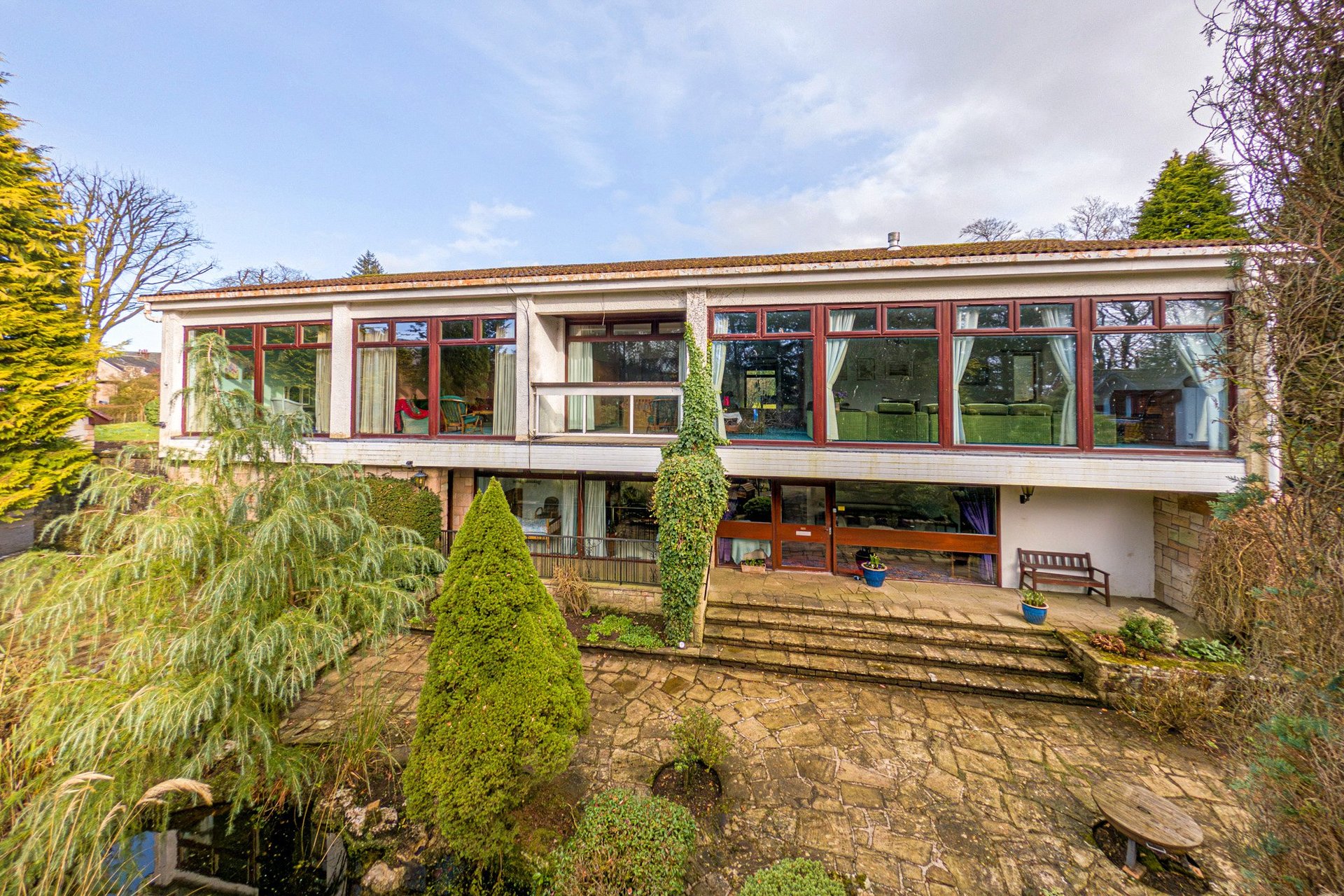 2 Westleigh Gate, Neilston Road, Uplawmoor, Glasgow, G78 4BB - Picture #2