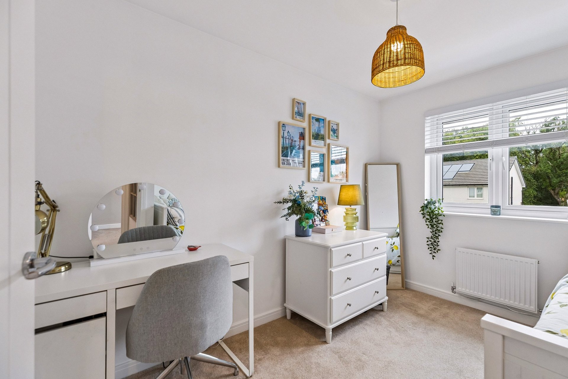 48 Basalt Way, Barrhead, Glasgow, East Renfrewshire, G78 2FU - Picture #21