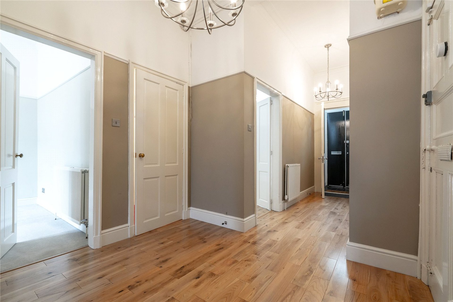 105 Broomhill Drive, Broomhill, Glasgow, G11 7NA - Picture #17