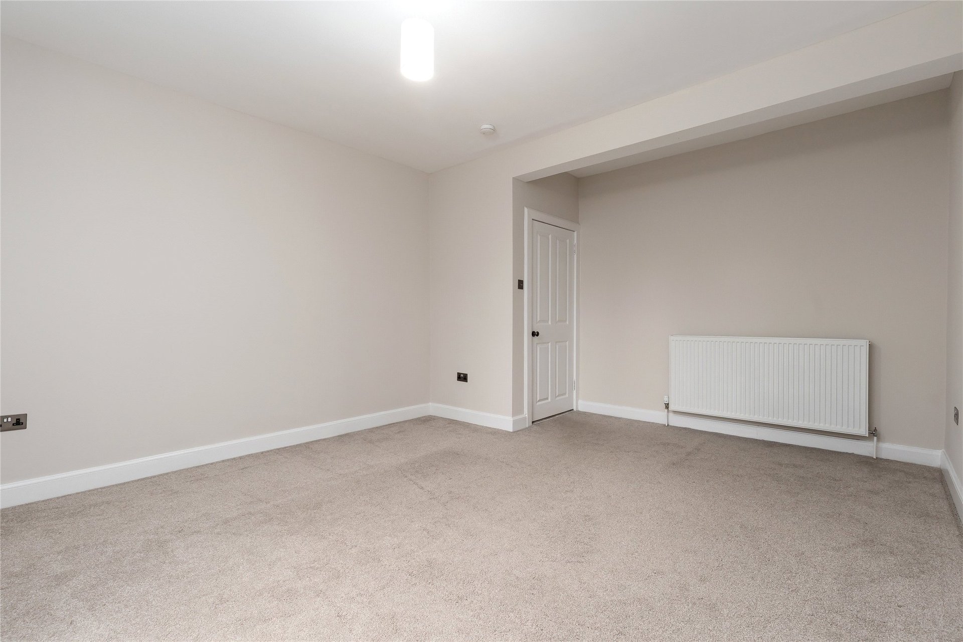 6C Oswald Road, The Grange, Edinburgh, EH9 2HF - Picture #8