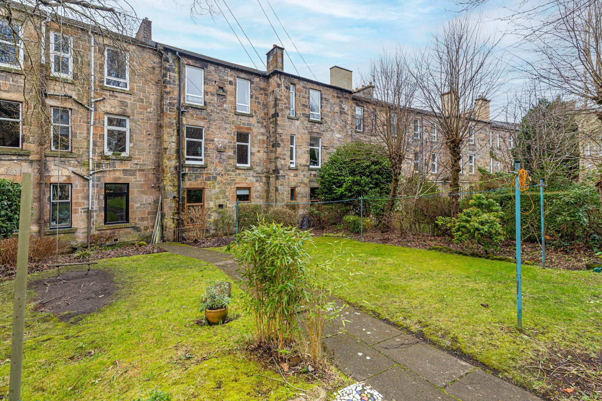 Flat 1/2, 13 Millbrae Crescent, Langside, Glasgow, G42 9UW - Picture #32