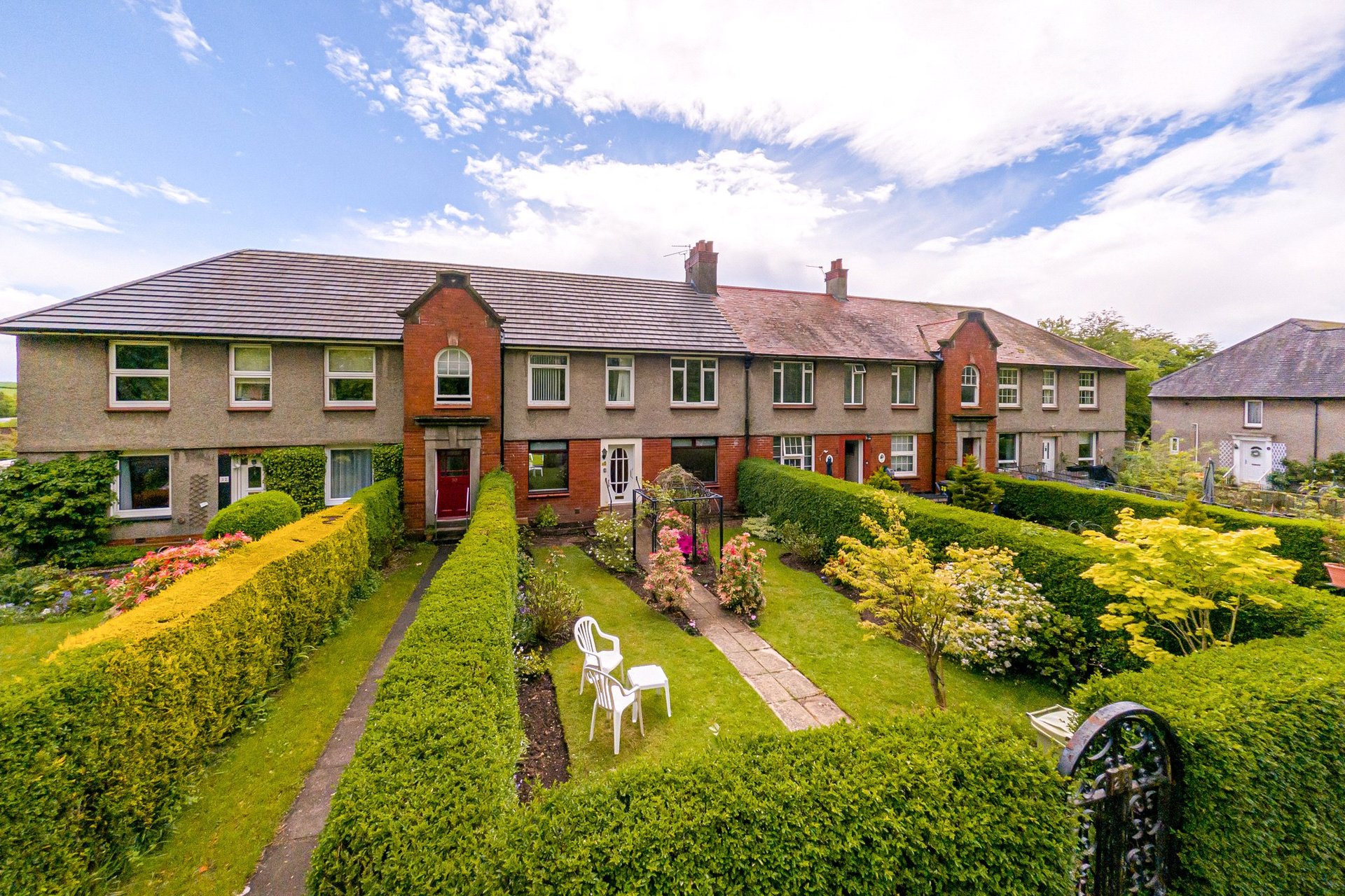 28 Keystone Avenue, Milngavie, G62 6HZ - Picture #31