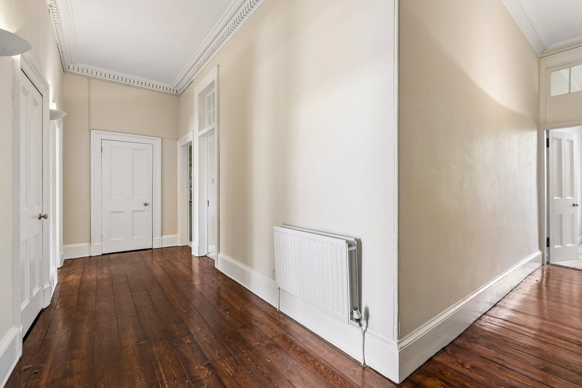 1/2, 38 St Vincent Crescent, Finnieston, Glasgow, G3 8NG - Picture #25