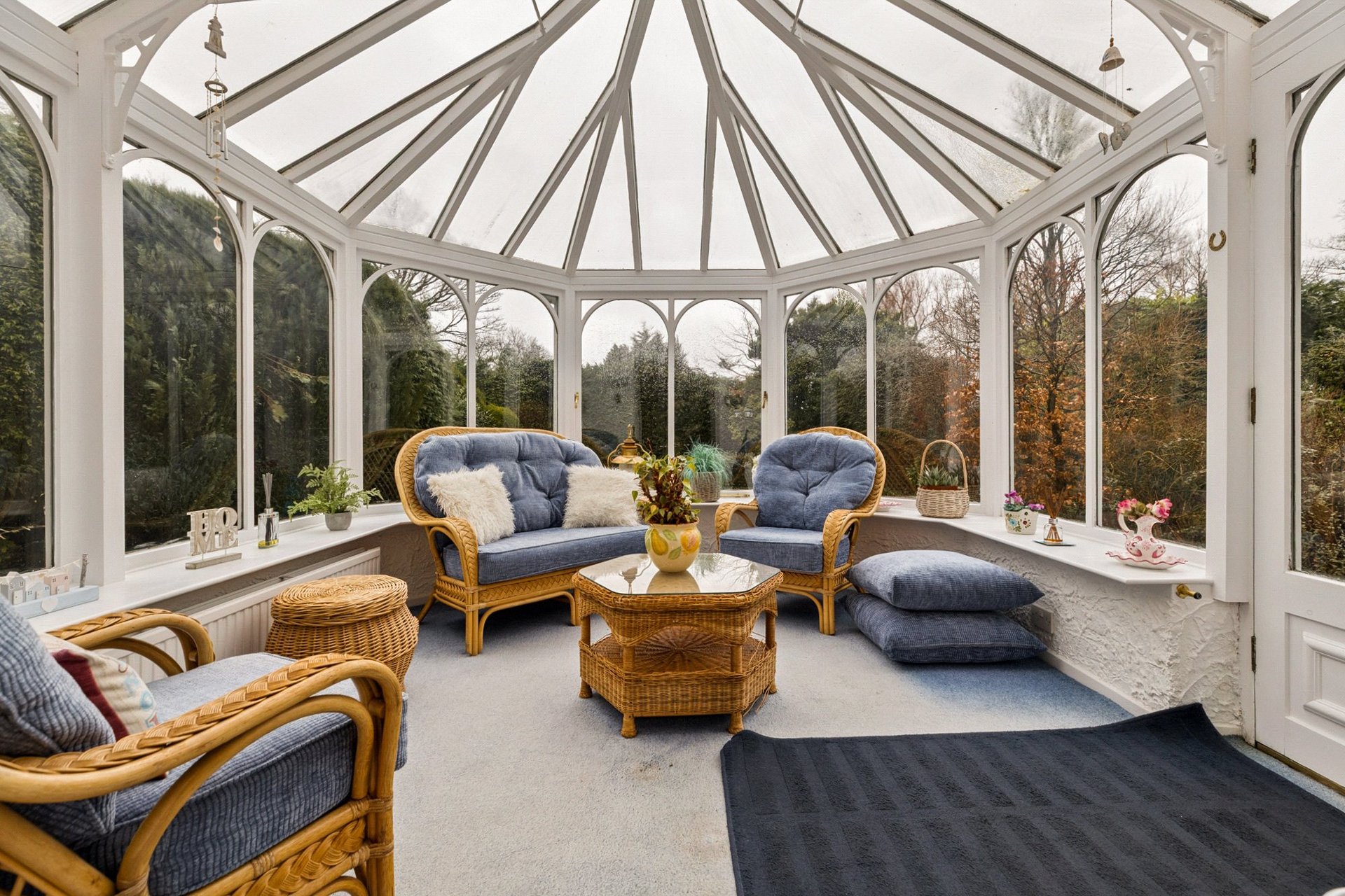 52A Thorn Road, Bearsden, G61 4BP - Picture #20