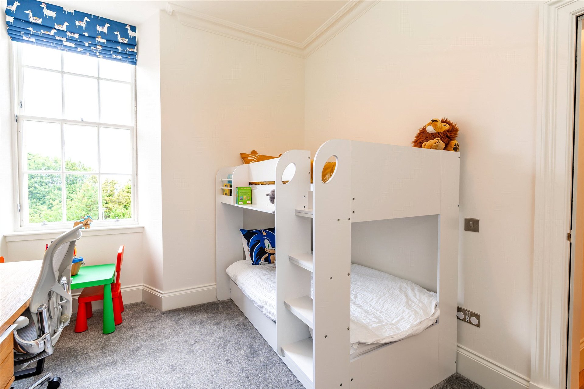 Flat 4, 44 Sassoon Grove, Craiglockhart, Edinburgh, EH10 5FA - Picture #21