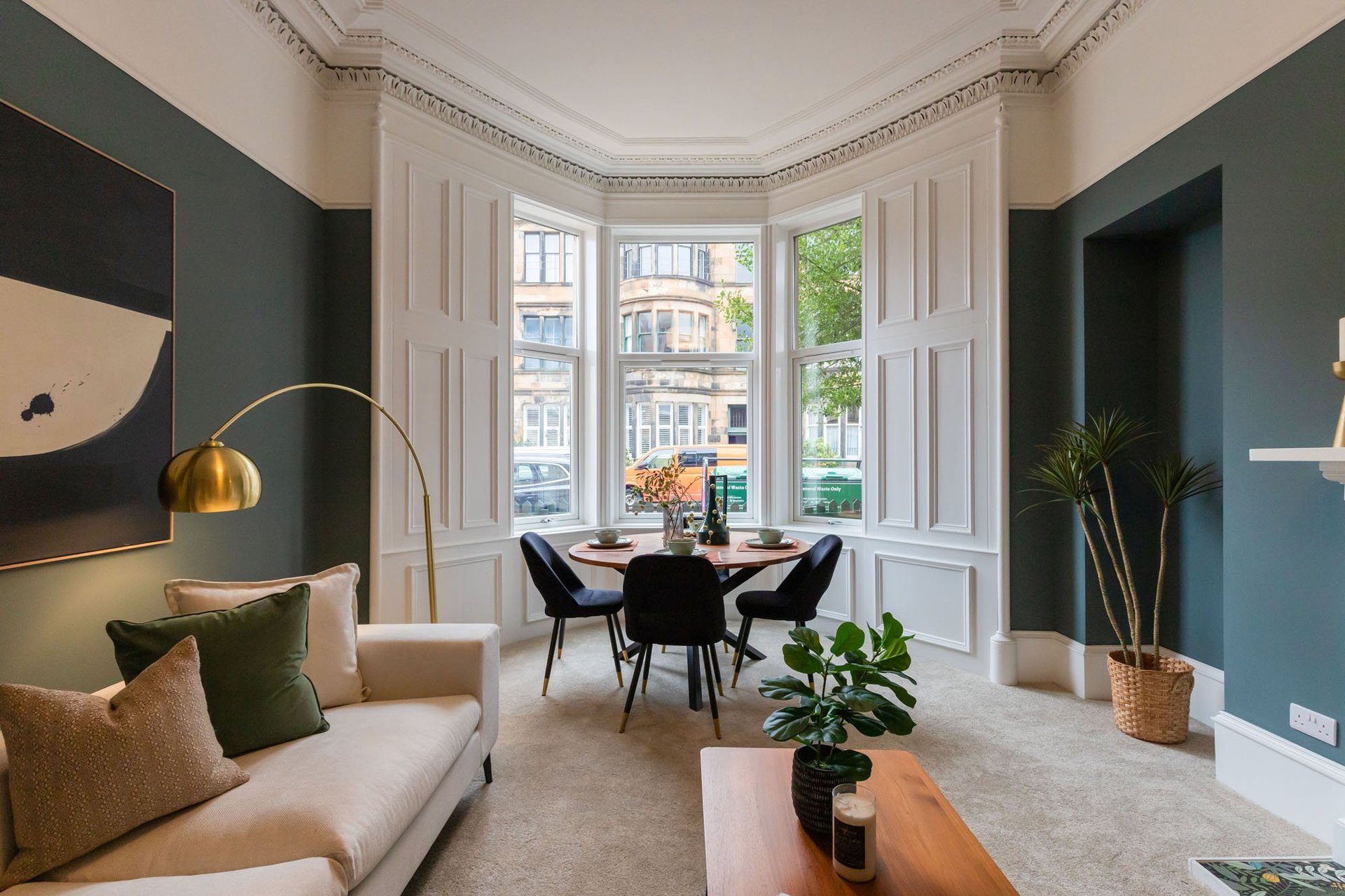 0/2, 44 Herriet Street, Pollokshields, Glasgow, G41 2JY - Picture #8