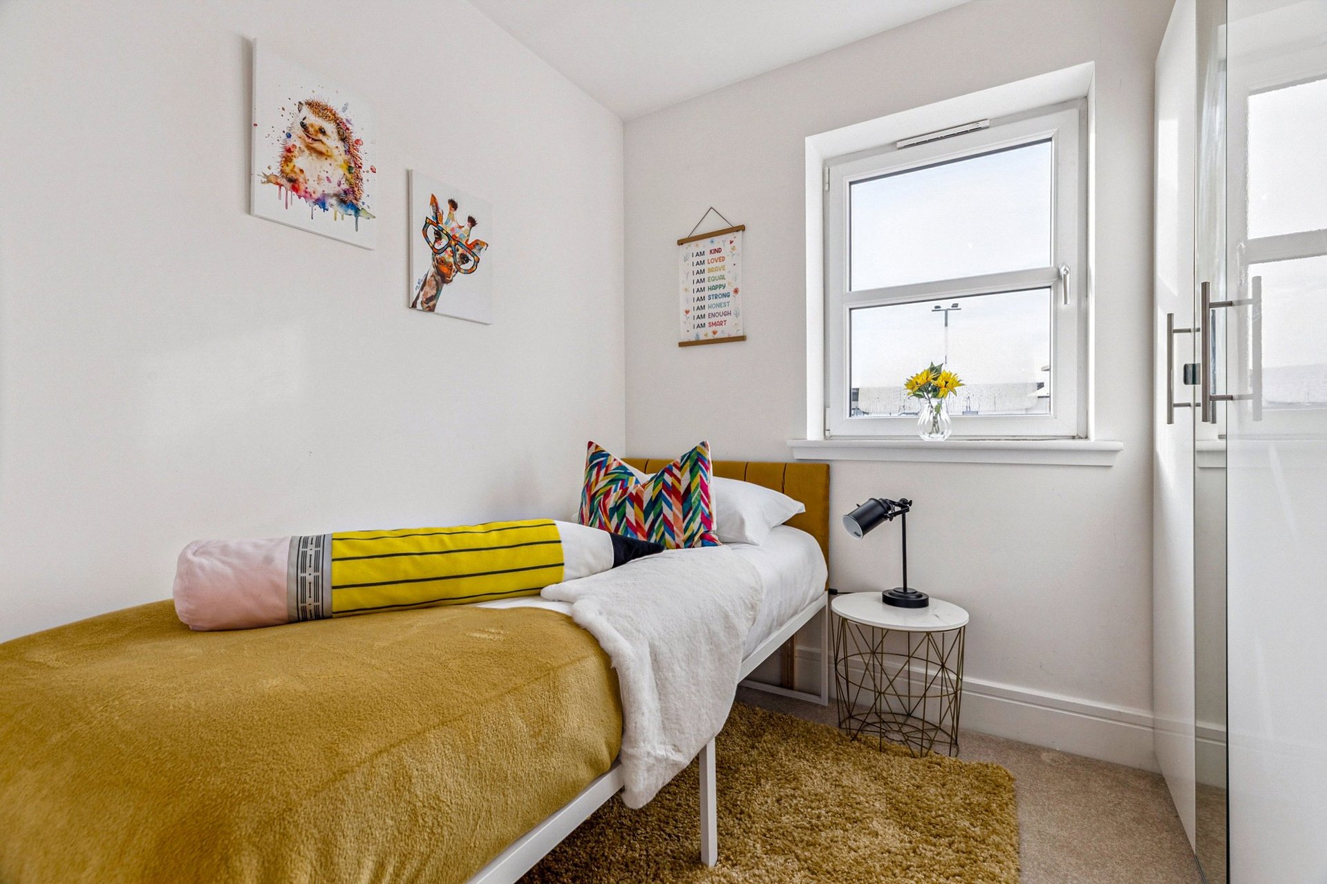 19 Falcon Drive, Newton Mearns, Glasgow, G77 6WL - Picture #20