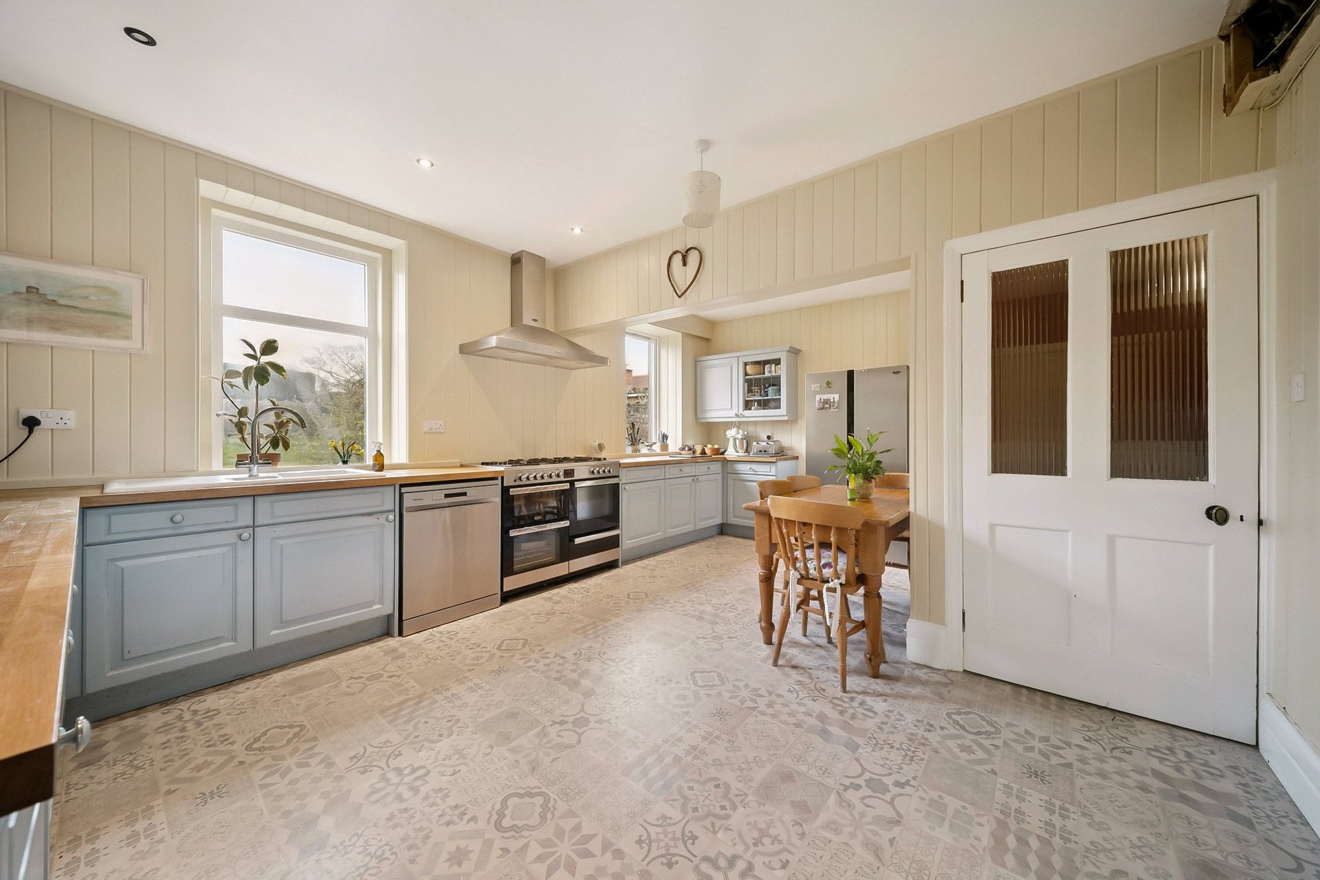 Greenway House, East Ord, Berwick-upon-Tweed, Northumberland, TD15 2NS - Picture #8