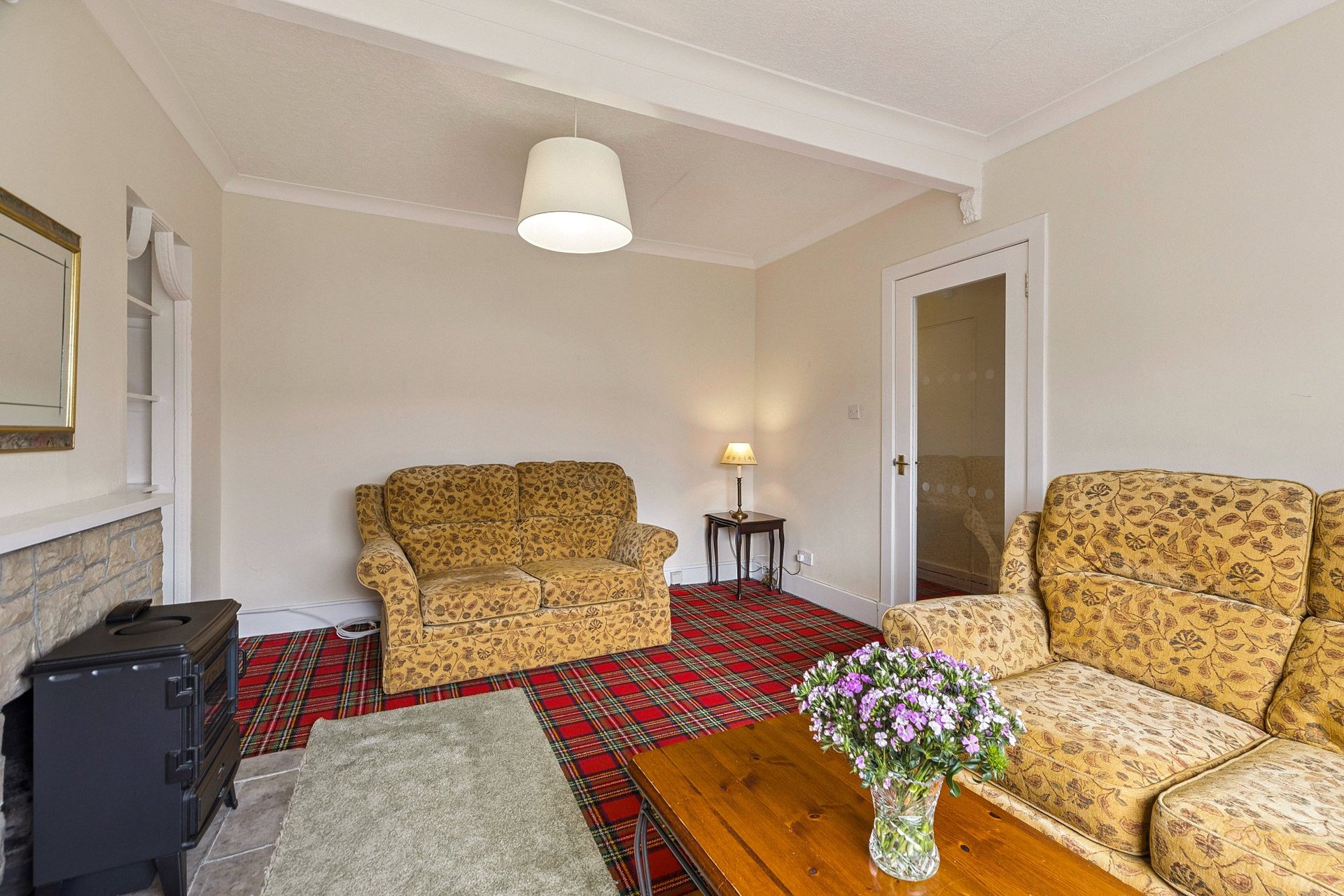28 Keystone Avenue, Milngavie, G62 6HZ - Picture #5