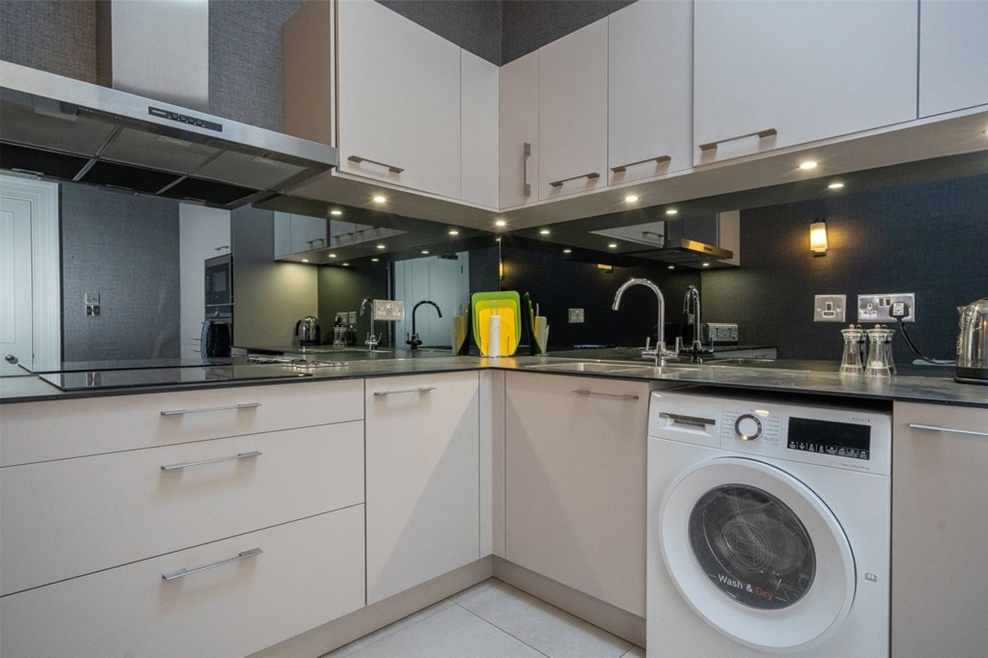 Flat 5, 9 Chester Street, Edinburgh, EH3 7RF - Picture #10
