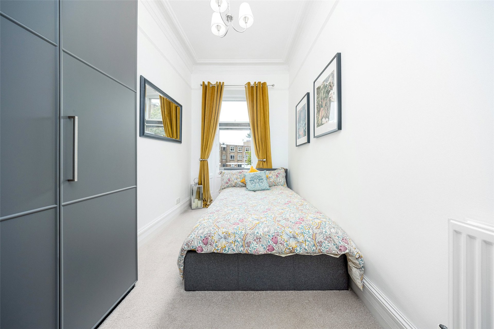 1/2, 60 Cleveden Drive, Kelvindale, Glasgow, G12 0NX - Picture #19