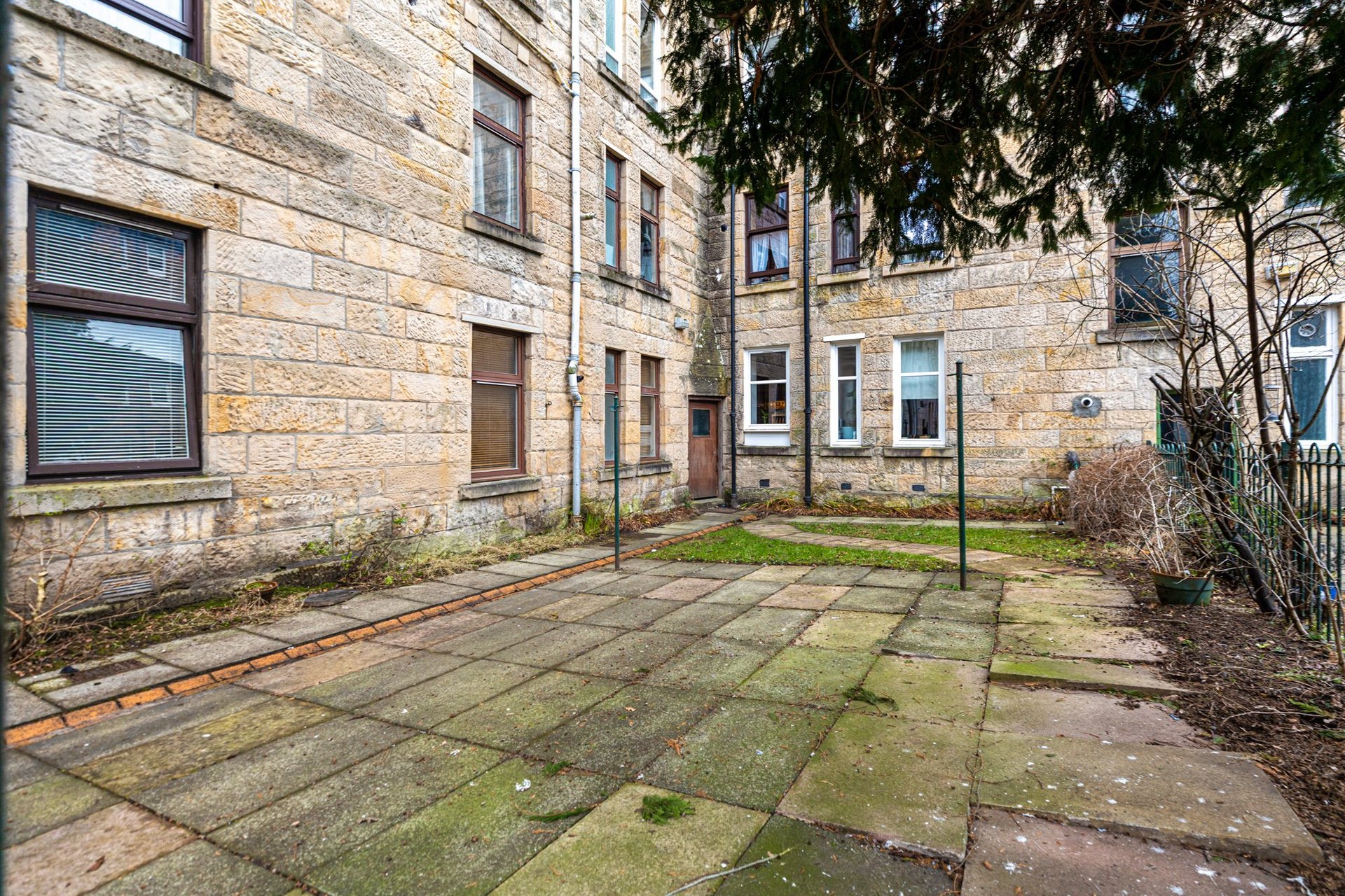 1/2, 80 Langside Road, Govanhill, Glasgow, G42 7JS - Picture #14