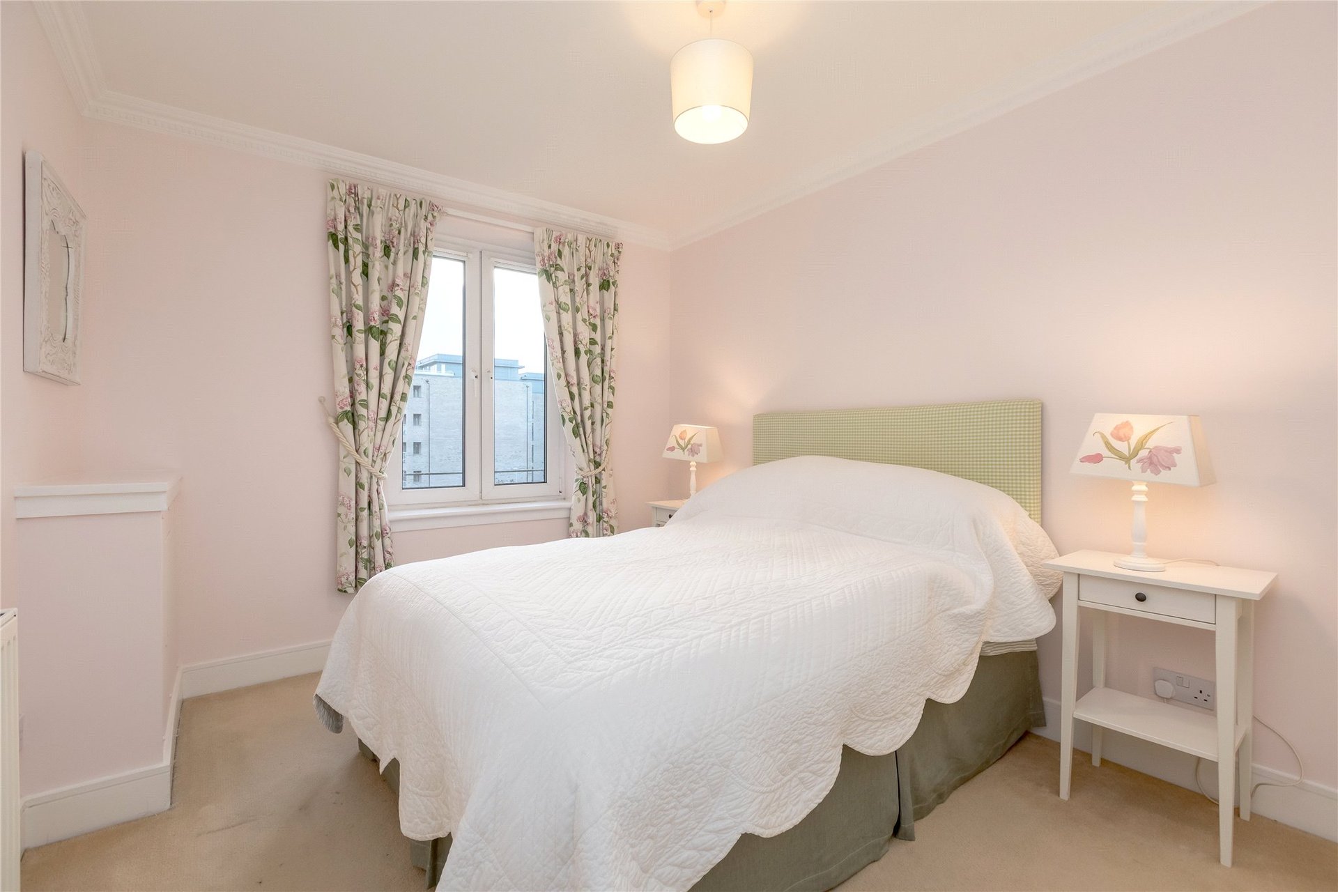 Flat 12, 9 Hopetoun Crescent, Edinburgh, Midlothian, EH7 4AU - Picture #12